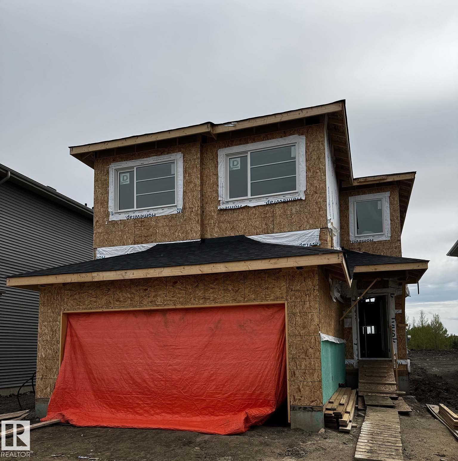 1915 63 Avenue, Irvine Creek, Rural Leduc County