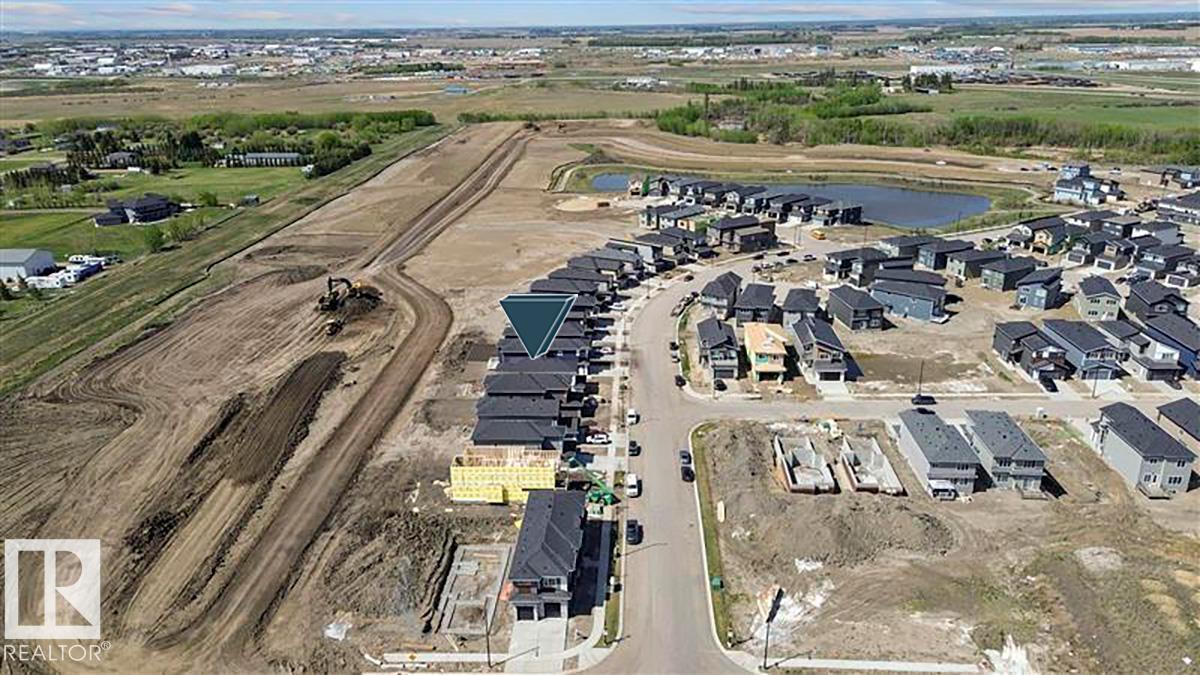 1915 63 Avenue, Irvine Creek, Rural Leduc County