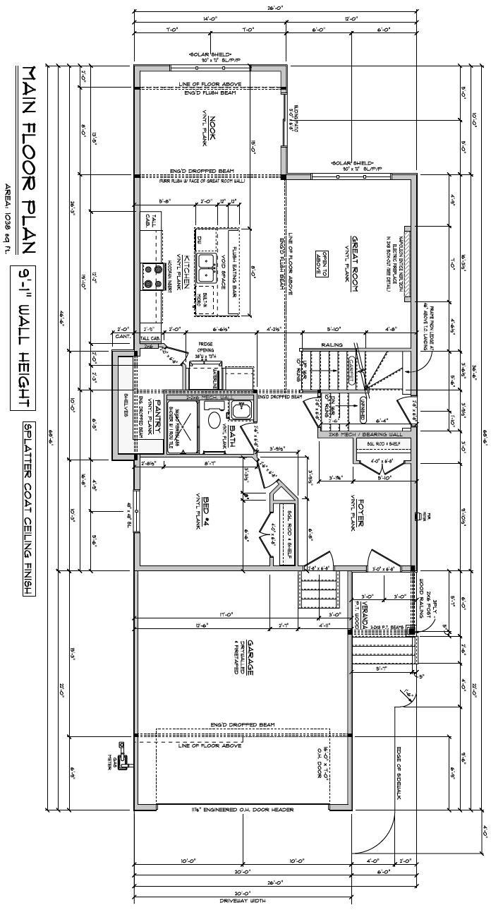 Photo 33 at 1915 63 Avenue, Irvine Creek, Rural Leduc County