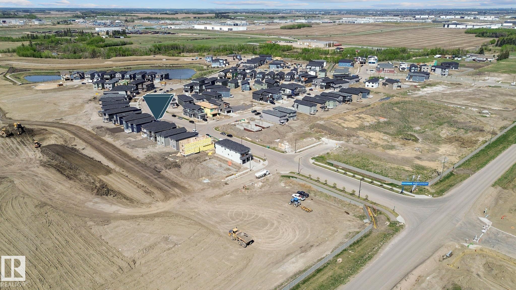 1915 63 Avenue, Irvine Creek, Rural Leduc County