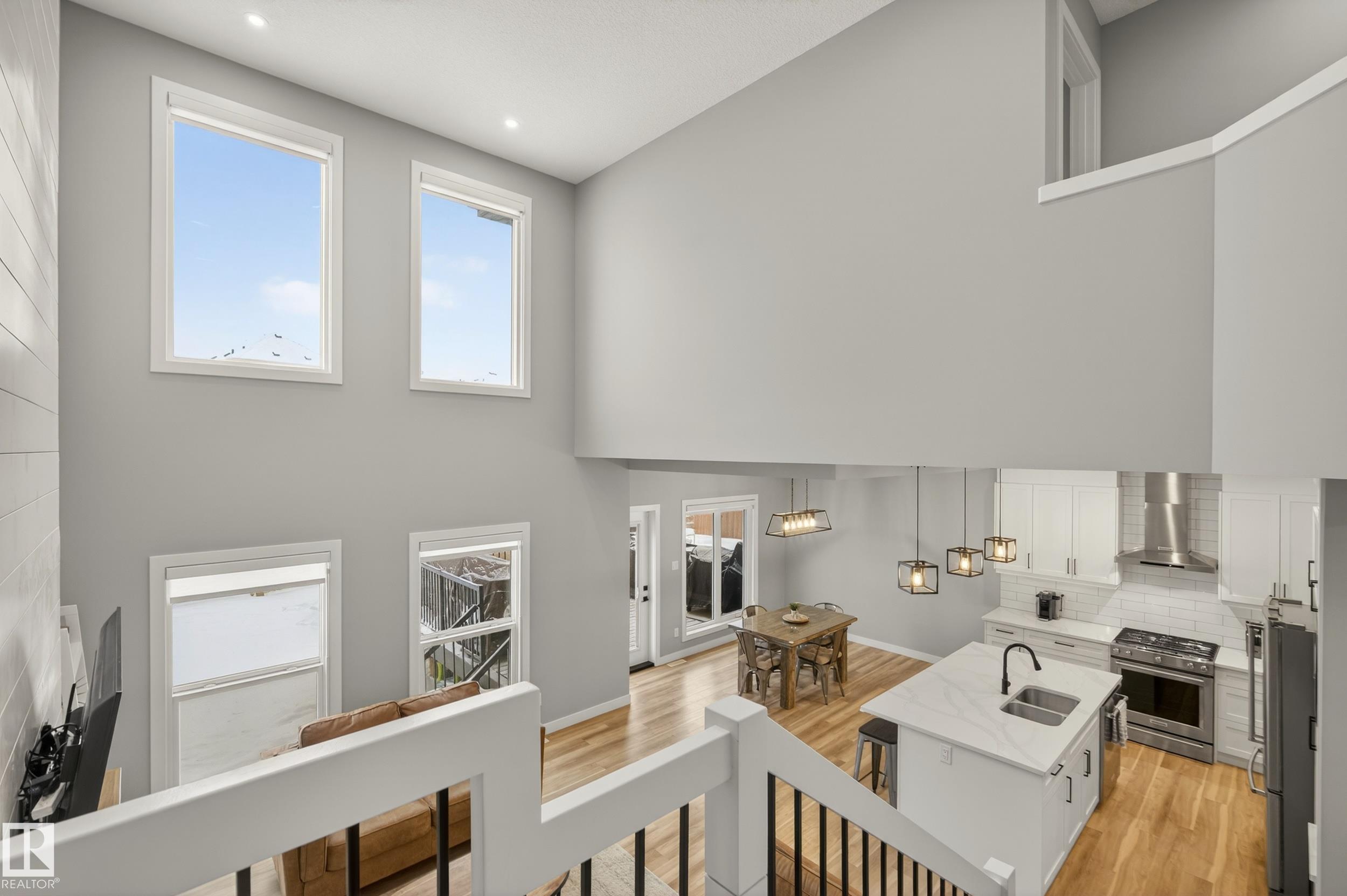 Photo 19 at 1272 Peregrine Terrace NW, Hawks Ridge, Edmonton