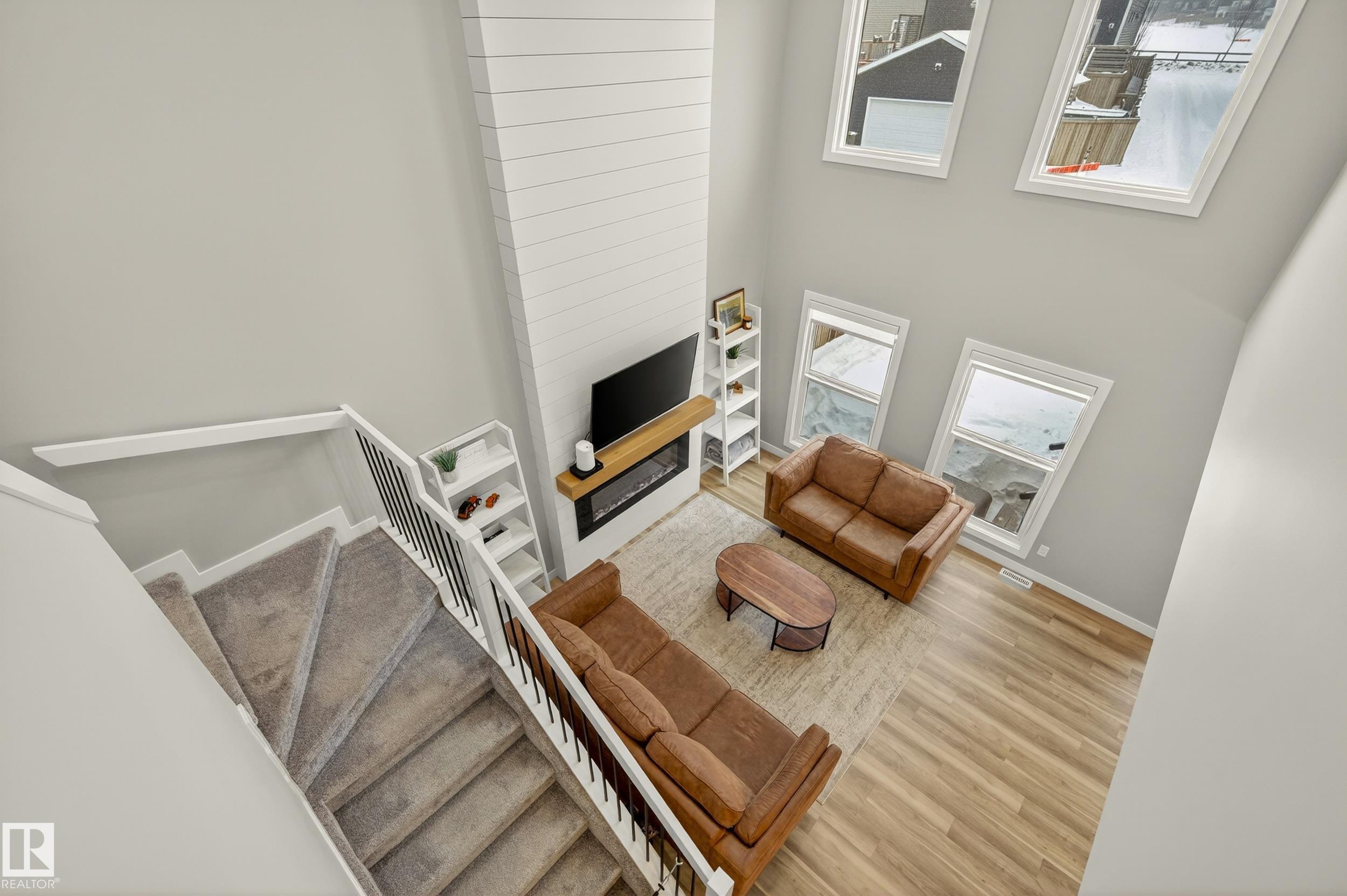 Photo 36 at 1272 Peregrine Terrace NW, Hawks Ridge, Edmonton