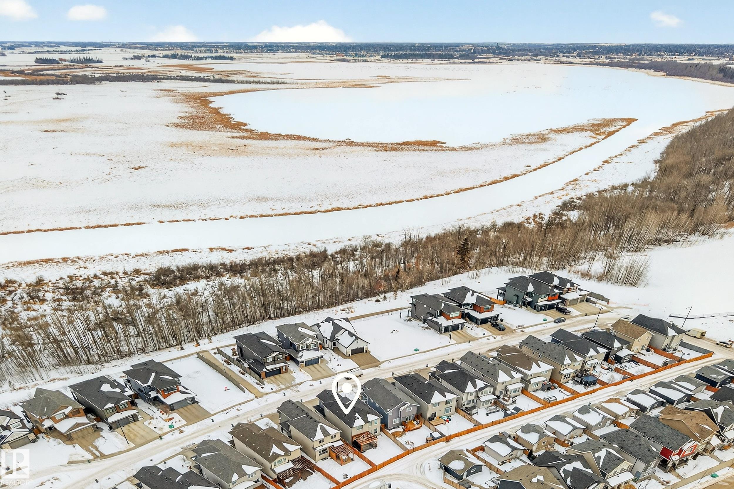 Photo 43 at 1272 Peregrine Terrace NW, Hawks Ridge, Edmonton