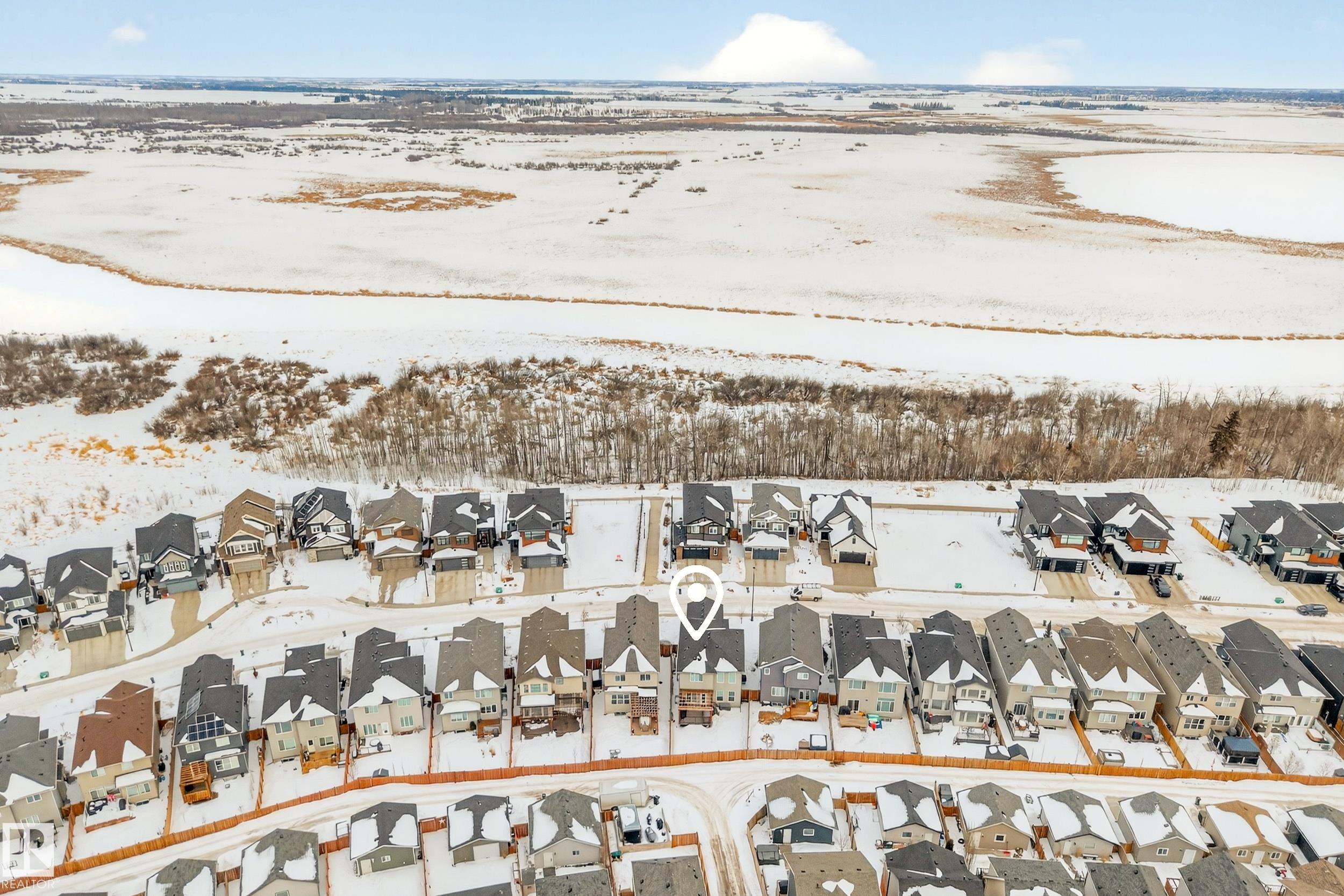 Photo 44 at 1272 Peregrine Terrace NW, Hawks Ridge, Edmonton