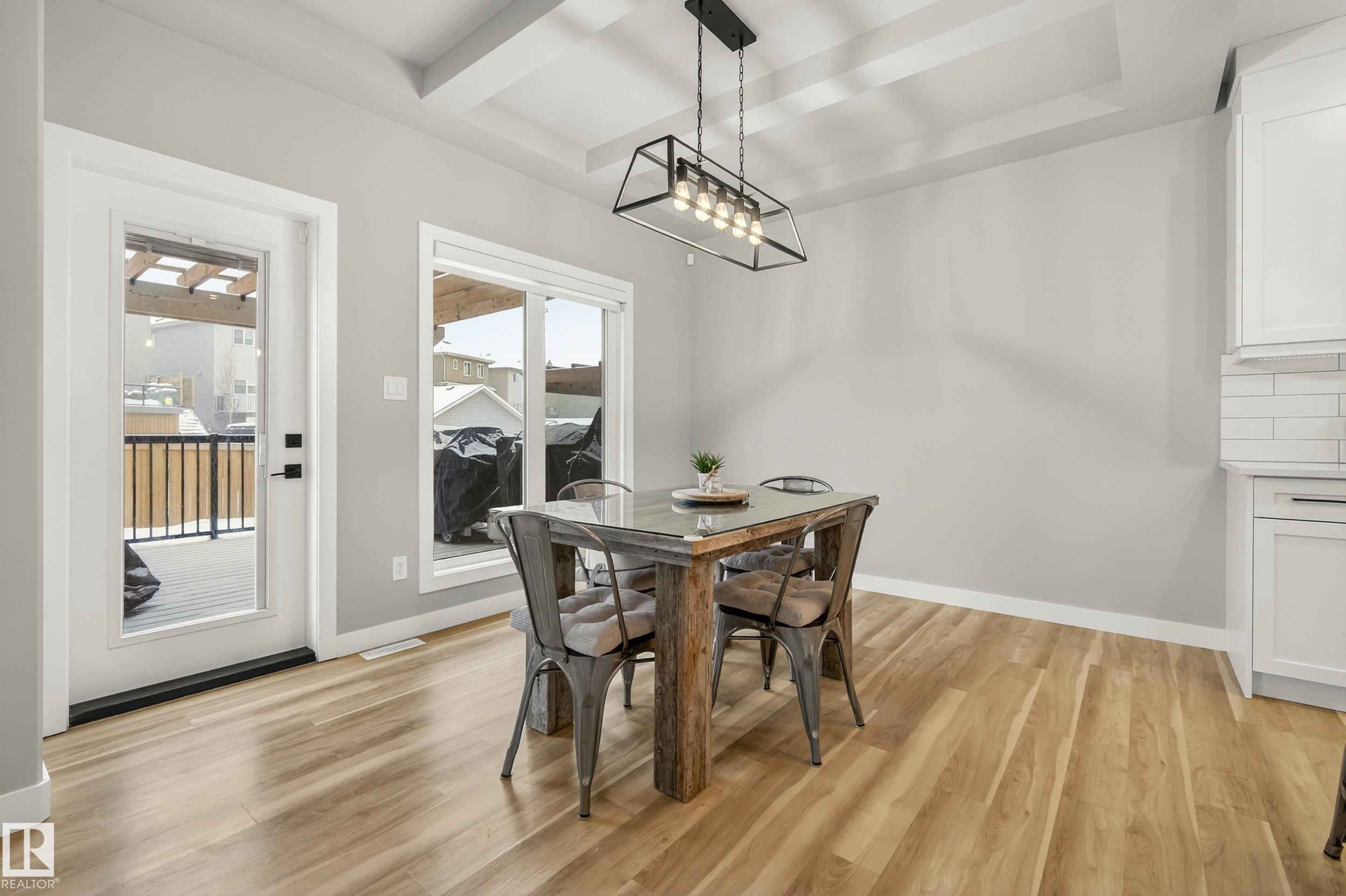 Photo 10 at 1272 Peregrine Terrace NW, Hawks Ridge, Edmonton