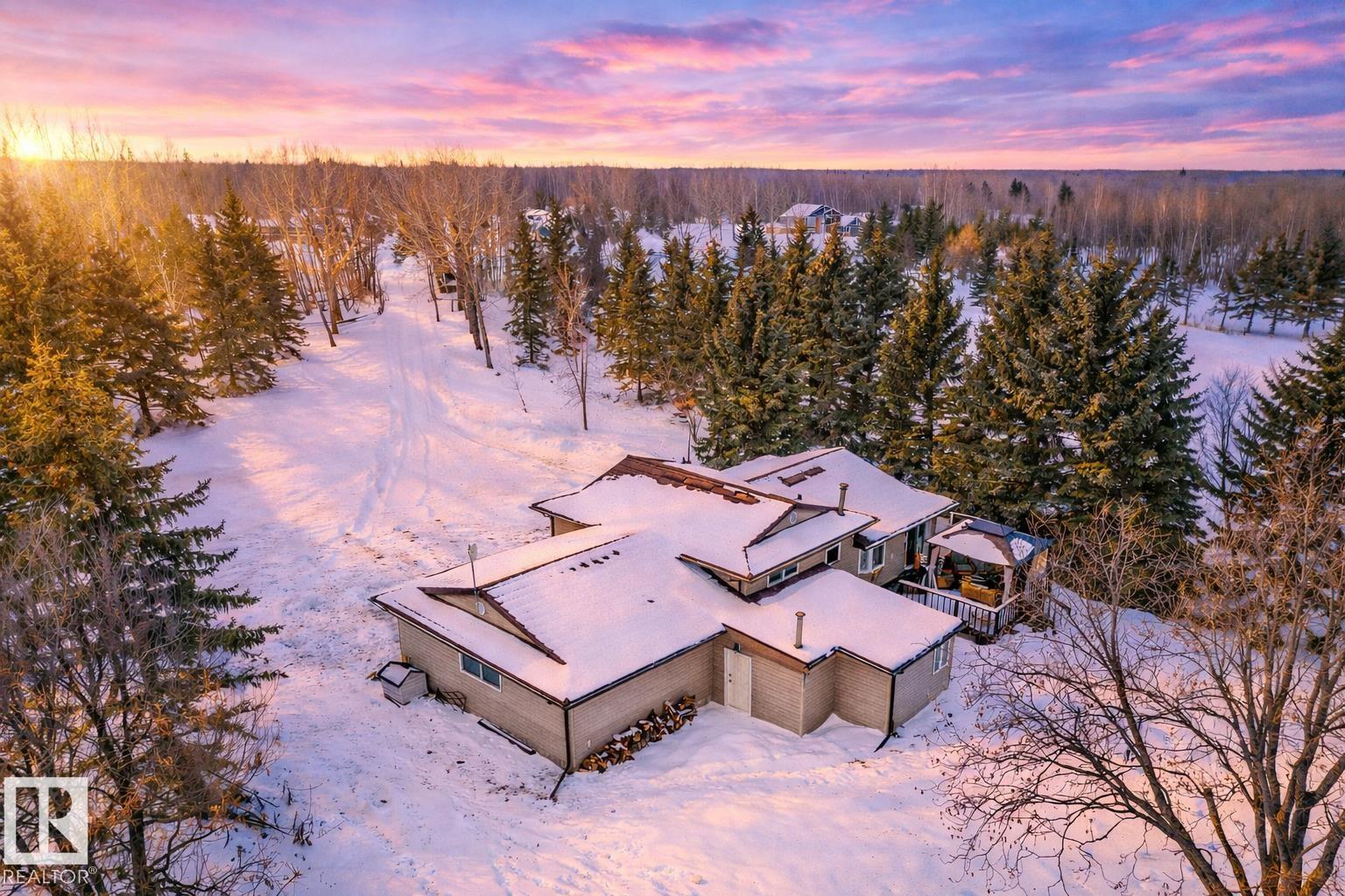 2 - 52510 Rge Road 213, Beaver Valley Estates, Rural Strathcona County