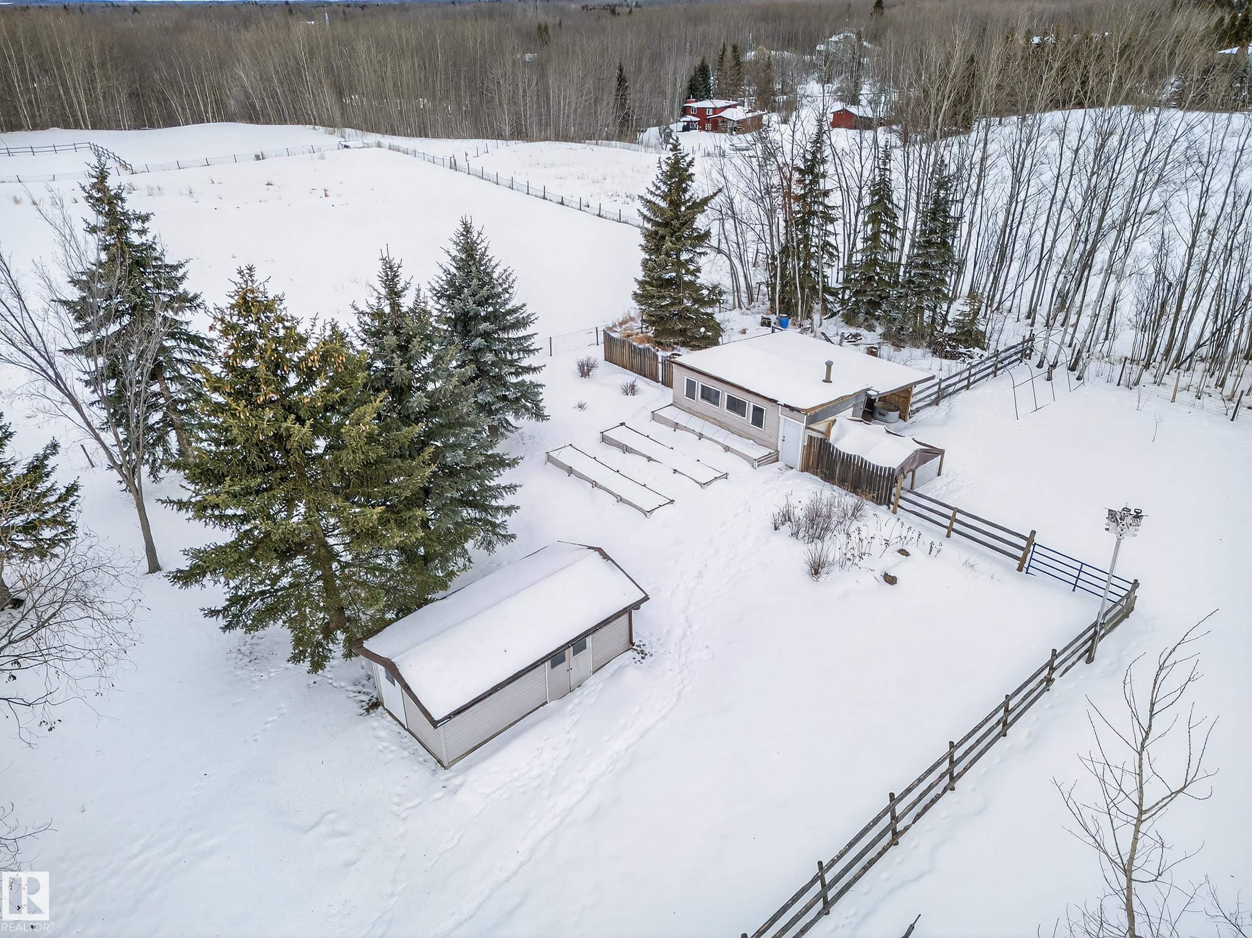 2 - 52510 Rge Road 213, Beaver Valley Estates, Rural Strathcona County