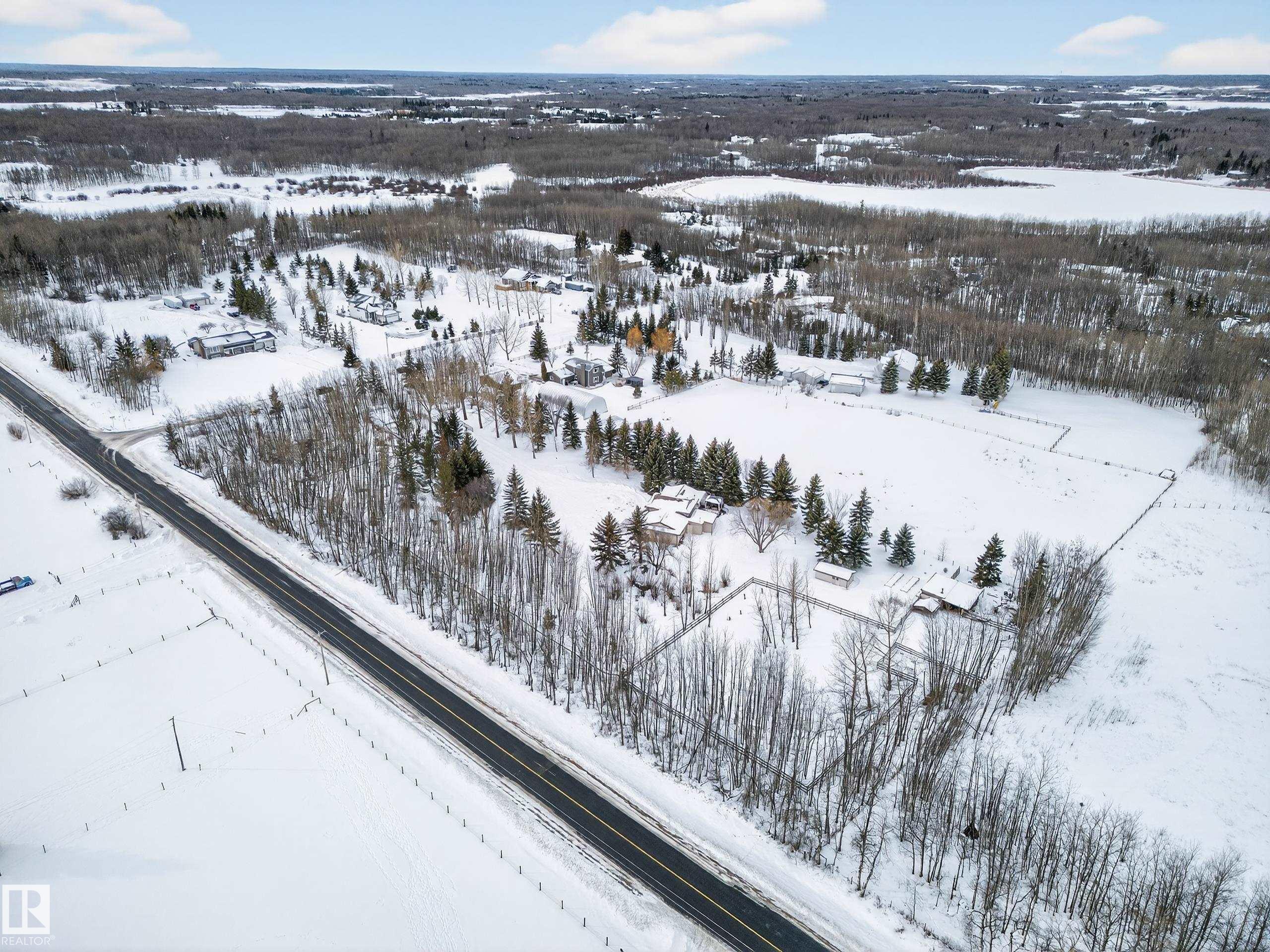 2 - 52510 Rge Road 213, Beaver Valley Estates, Rural Strathcona County