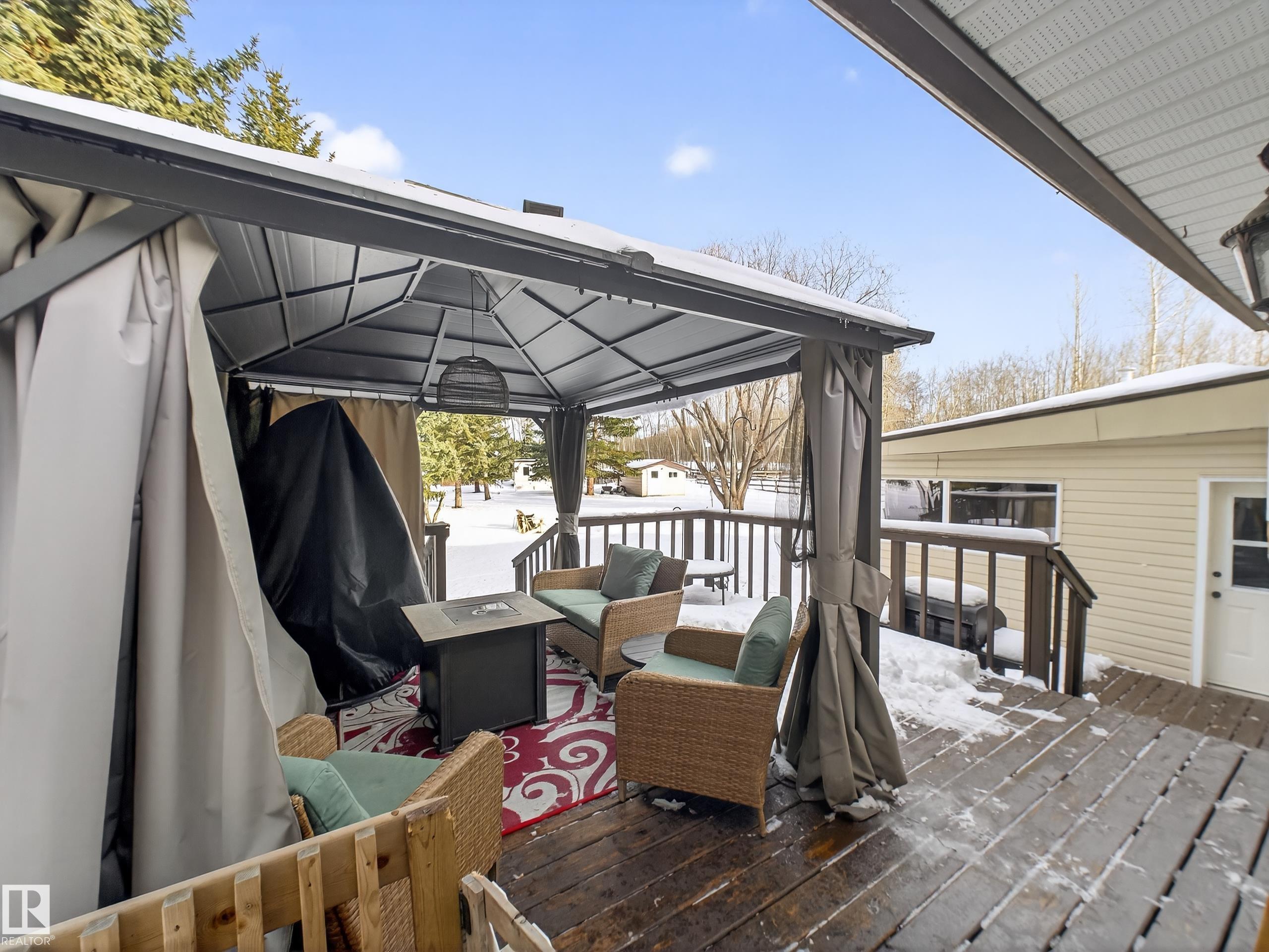 Photo 44 at 2 - 52510 Rge Road 213, Beaver Valley Estates, Rural Strathcona County