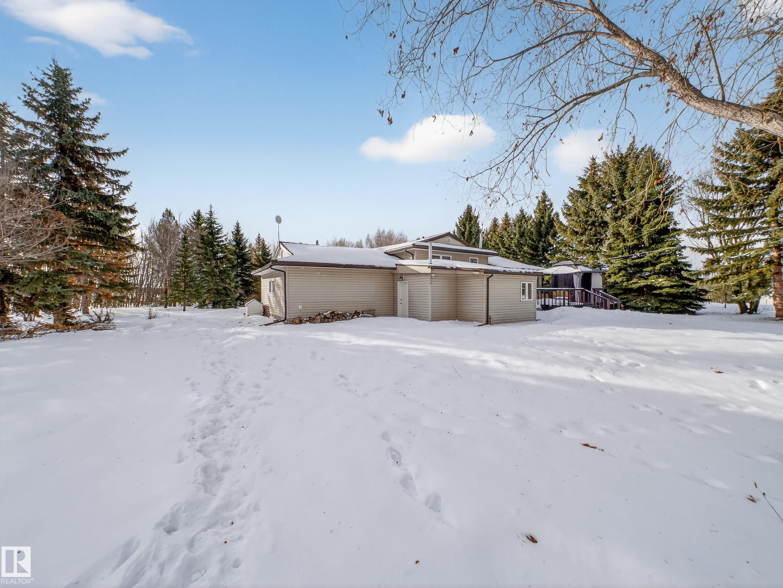 Photo 49 at 2 - 52510 Rge Road 213, Beaver Valley Estates, Rural Strathcona County