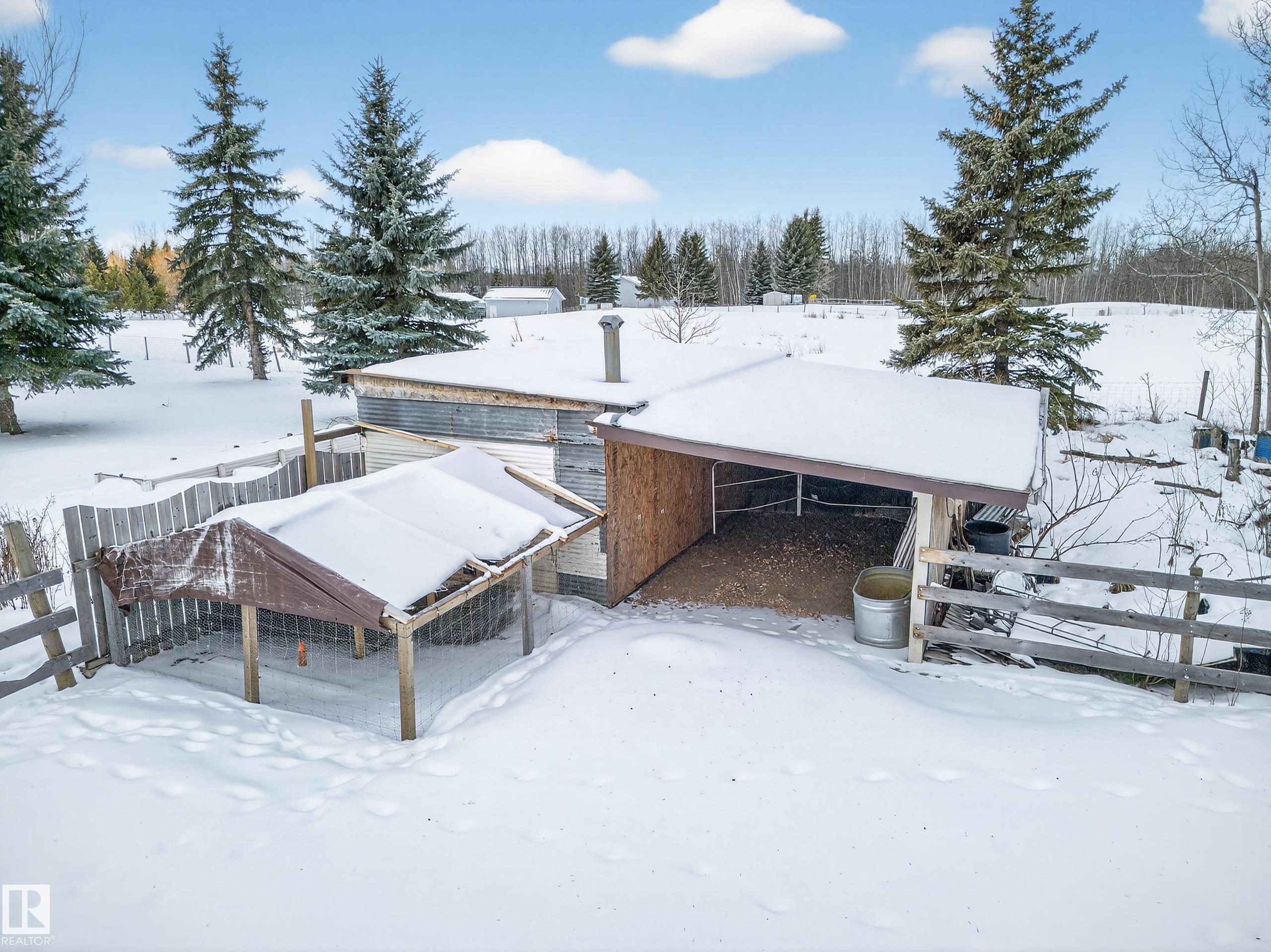 Photo 51 at 2 - 52510 Rge Road 213, Beaver Valley Estates, Rural Strathcona County