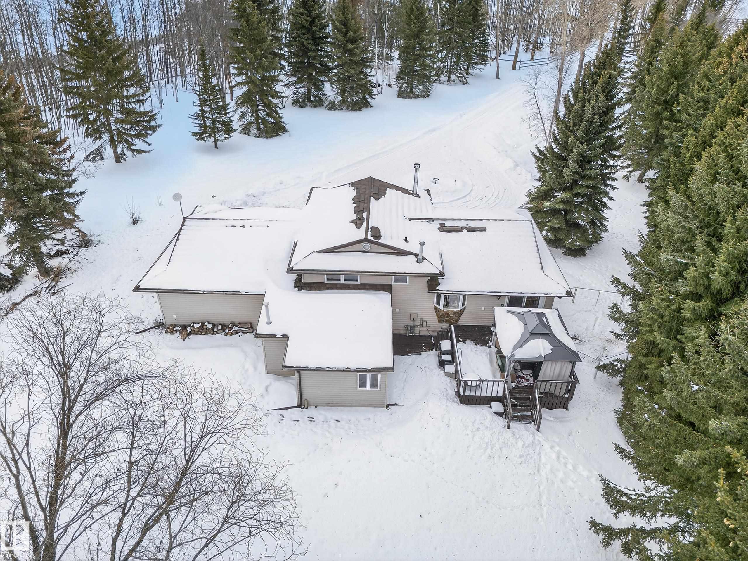 Photo 57 at 2 - 52510 Rge Road 213, Beaver Valley Estates, Rural Strathcona County