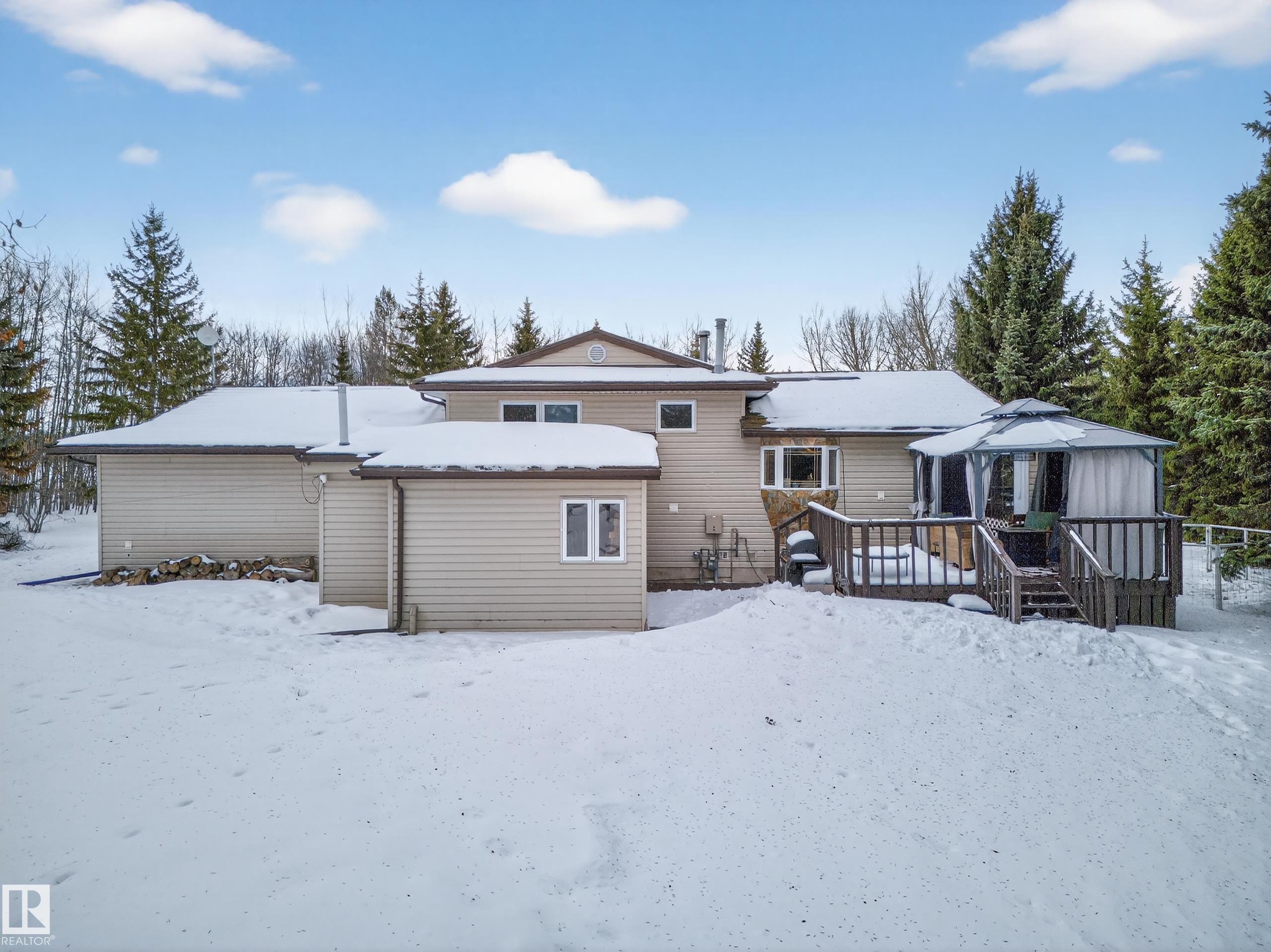 Photo 58 at 2 - 52510 Rge Road 213, Beaver Valley Estates, Rural Strathcona County
