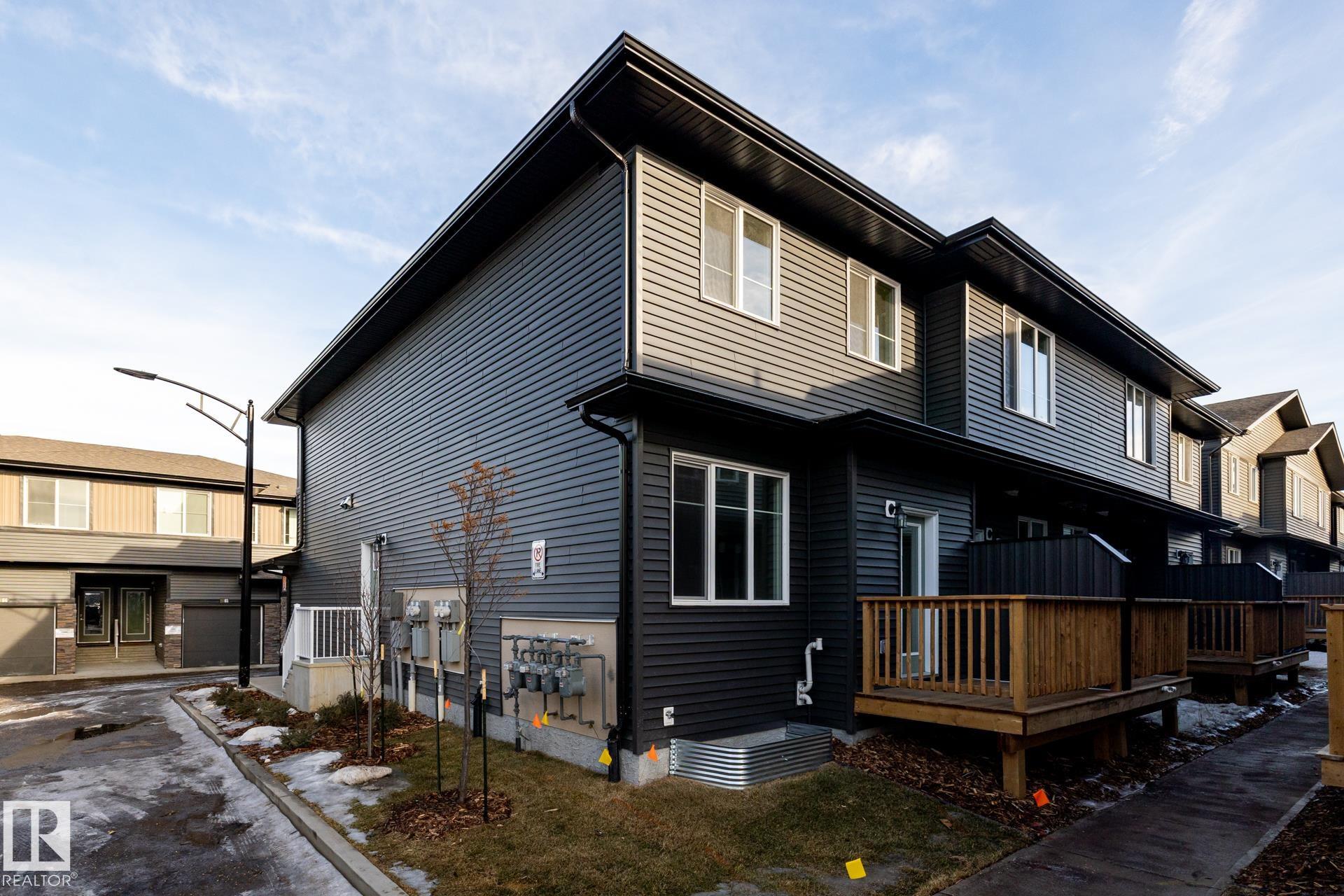 Photo 27 at 50 - 2710 66 Street SW, The Orchards At Ellerslie, Edmonton