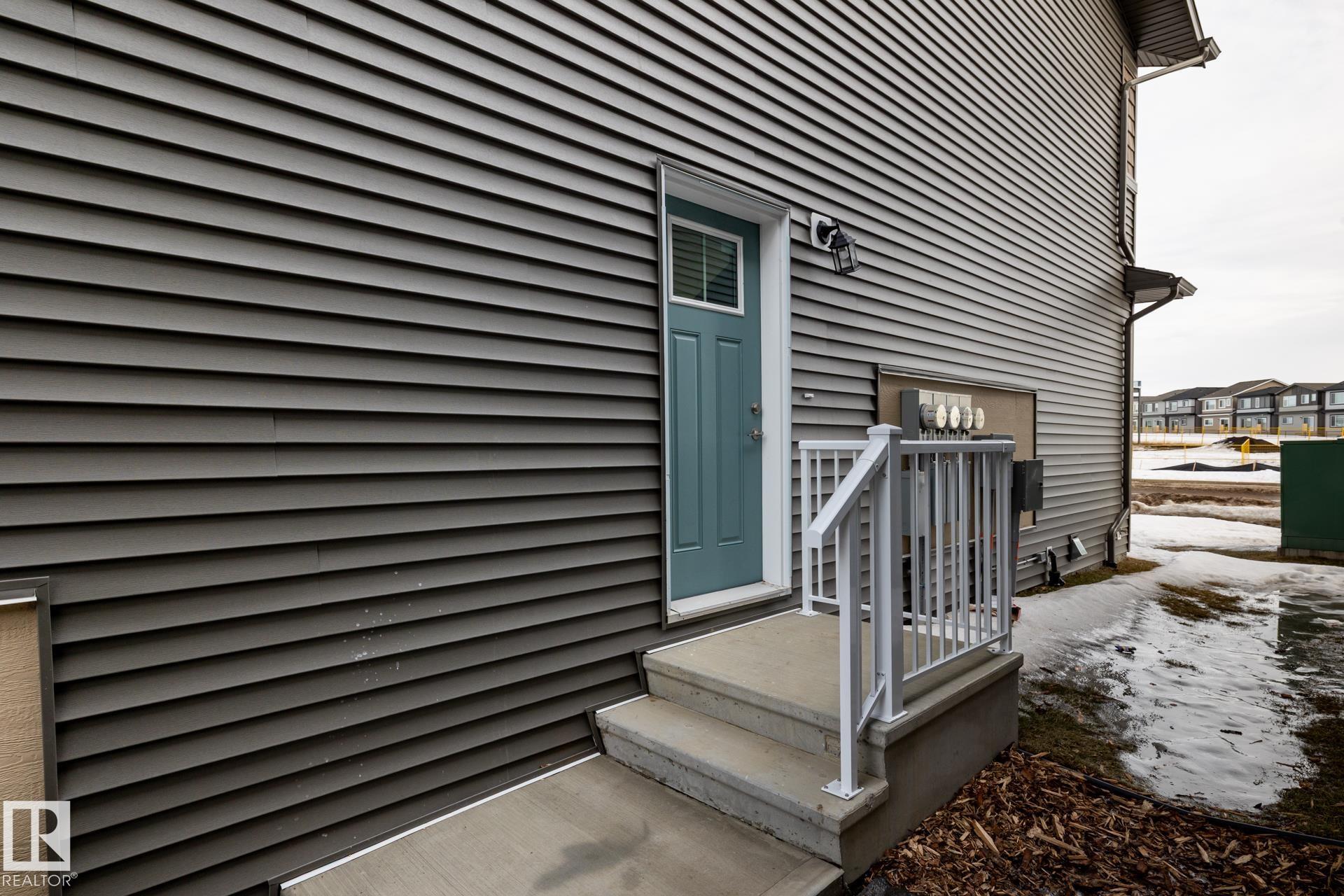 6 - 2710 66 Street SW, The Orchards At Ellerslie, Edmonton