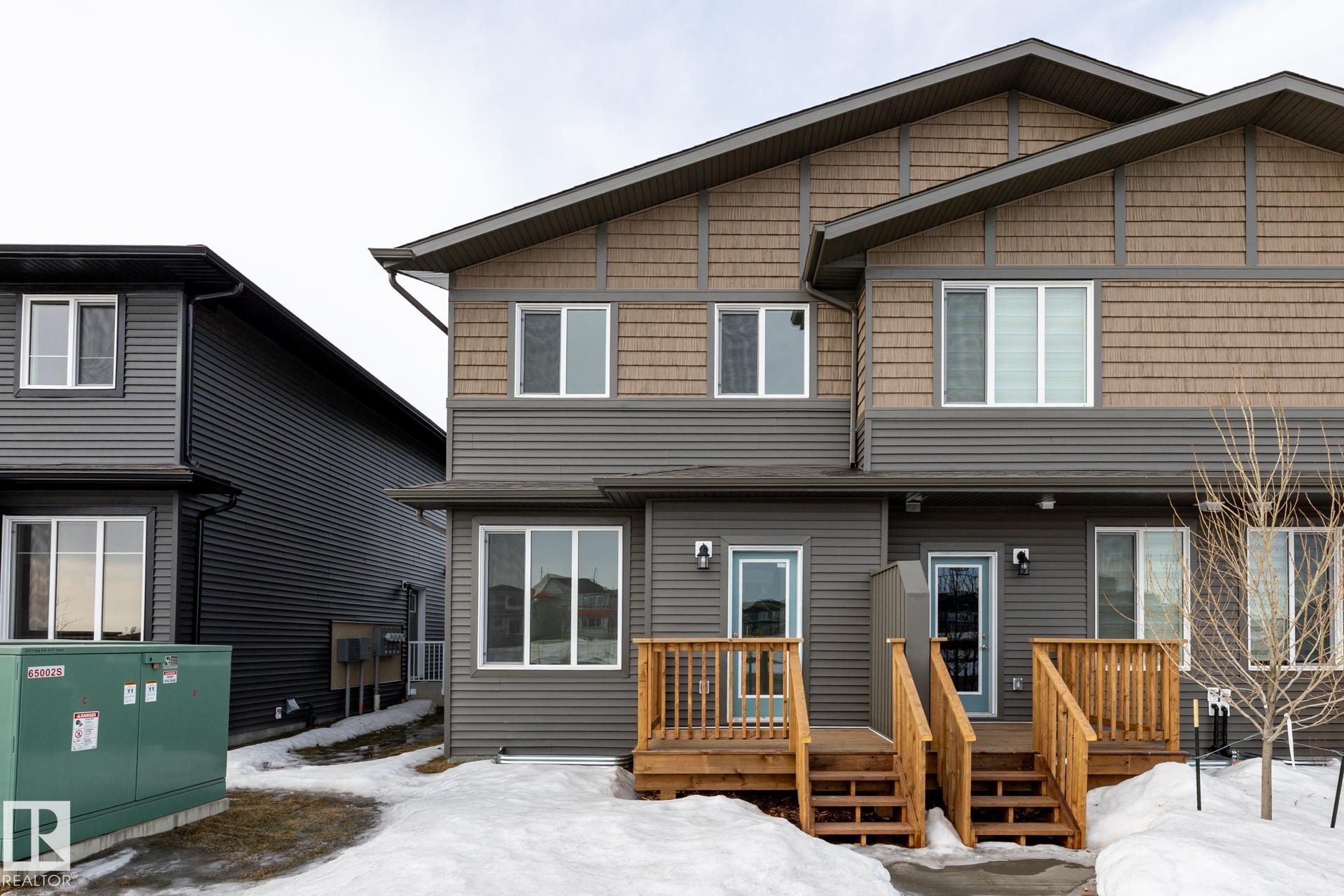 Photo 26 at 6 - 2710 66 Street SW, The Orchards At Ellerslie, Edmonton