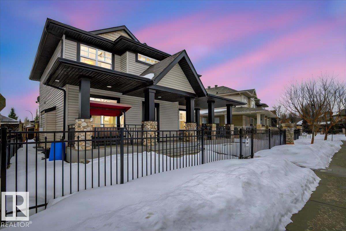 Photo 3 at 16 Chaplin Lane, Lakeland Ridge, Sherwood Park