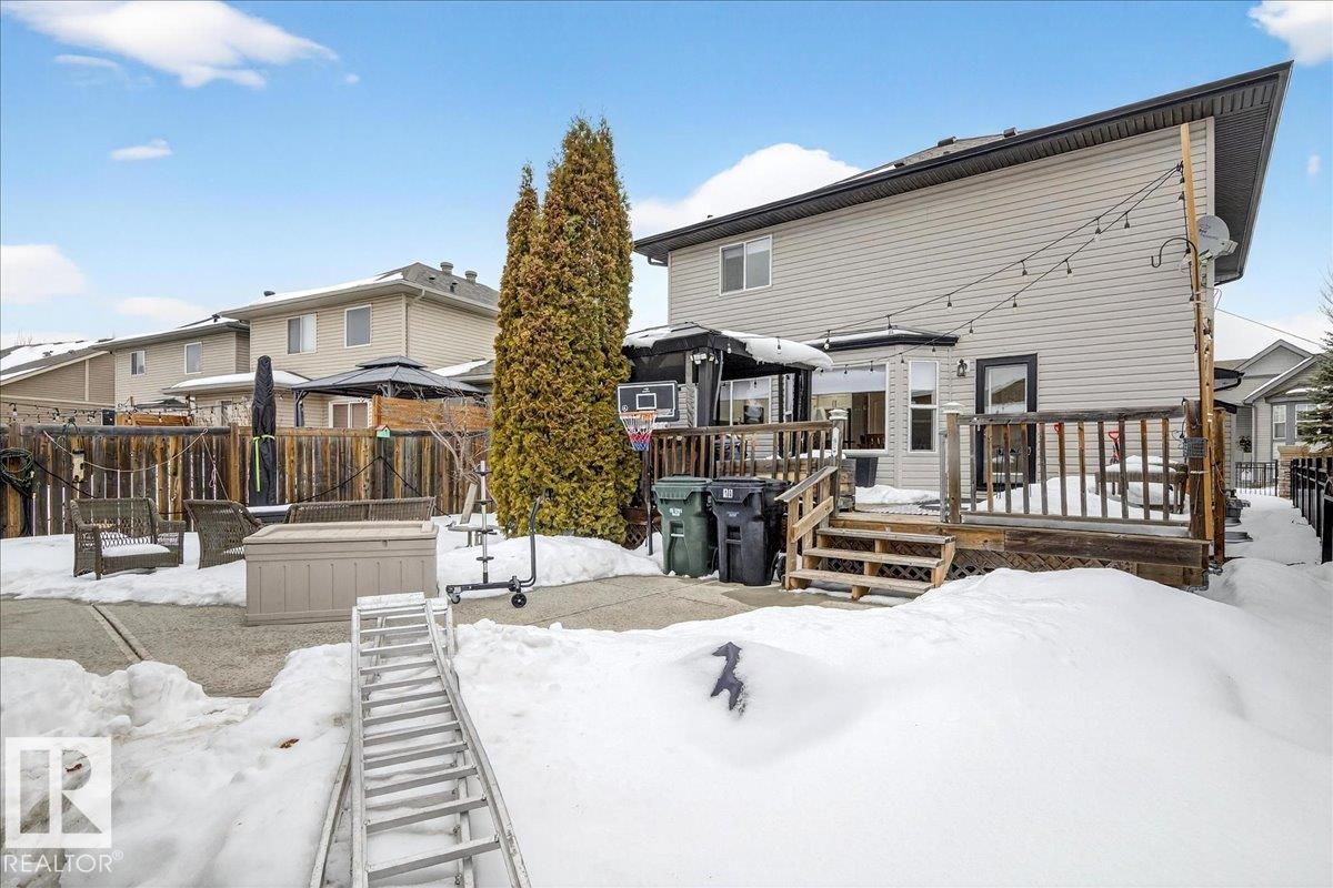 Photo 53 at 16 Chaplin Lane, Lakeland Ridge, Sherwood Park