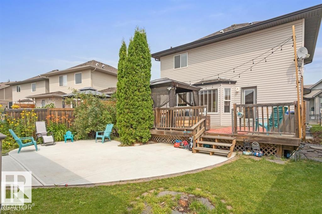 Photo 56 at 16 Chaplin Lane, Lakeland Ridge, Sherwood Park