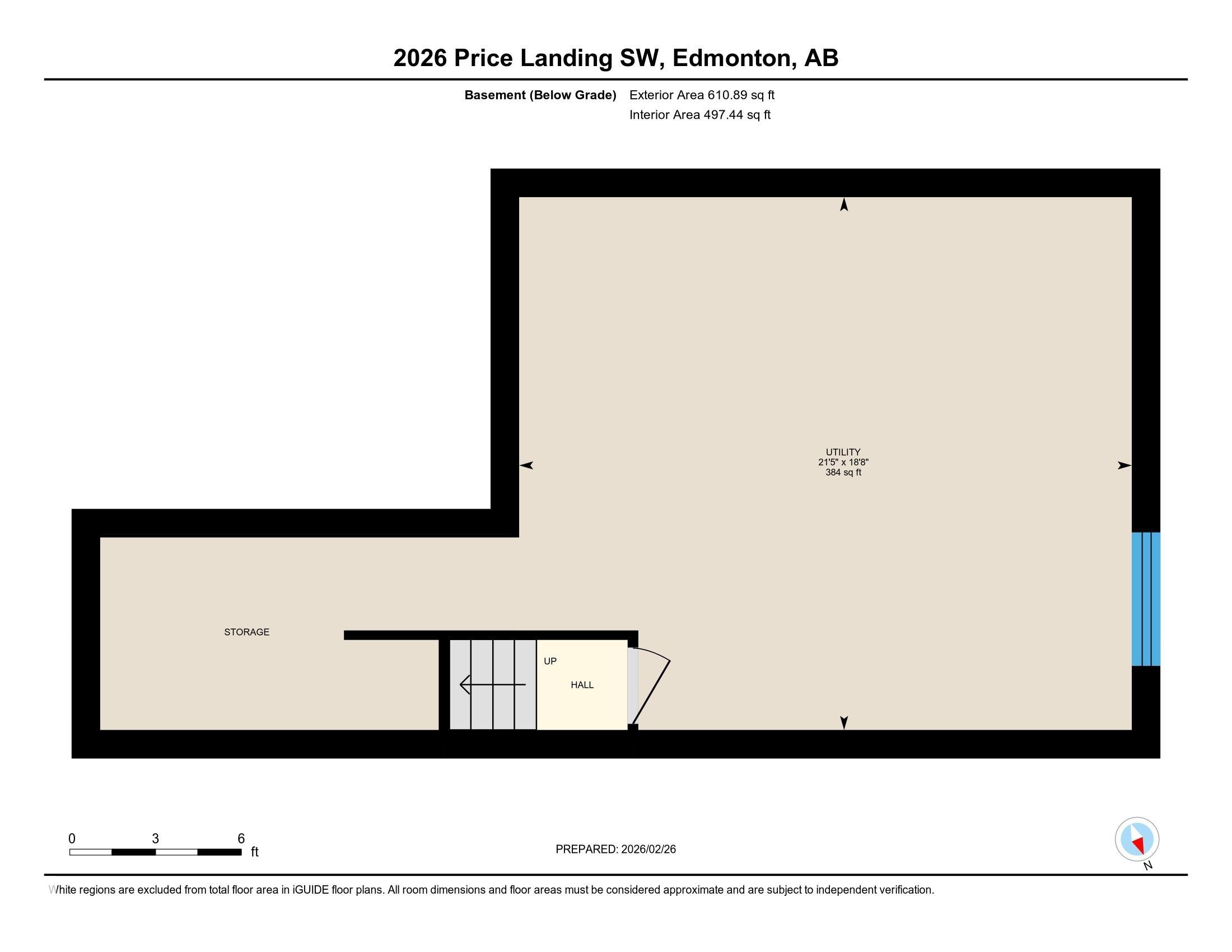 Photo 32 at 2026 Price Landing SW, Paisley, Edmonton