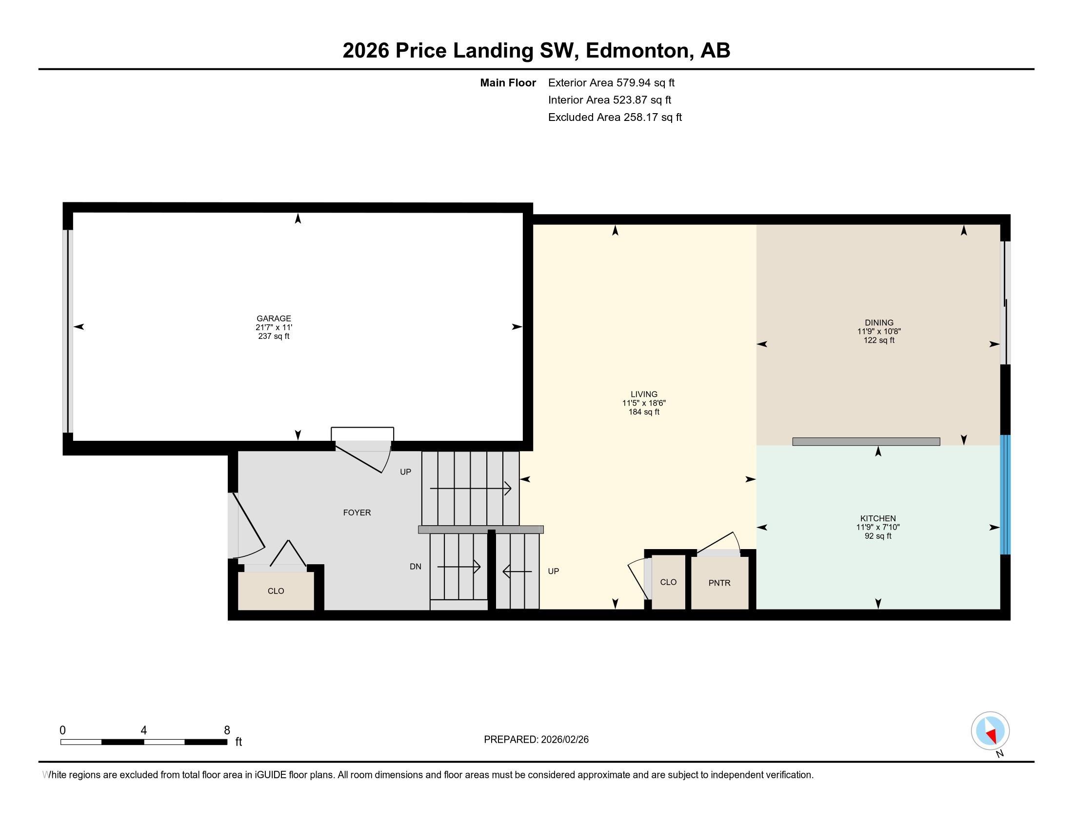 Photo 33 at 2026 Price Landing SW, Paisley, Edmonton