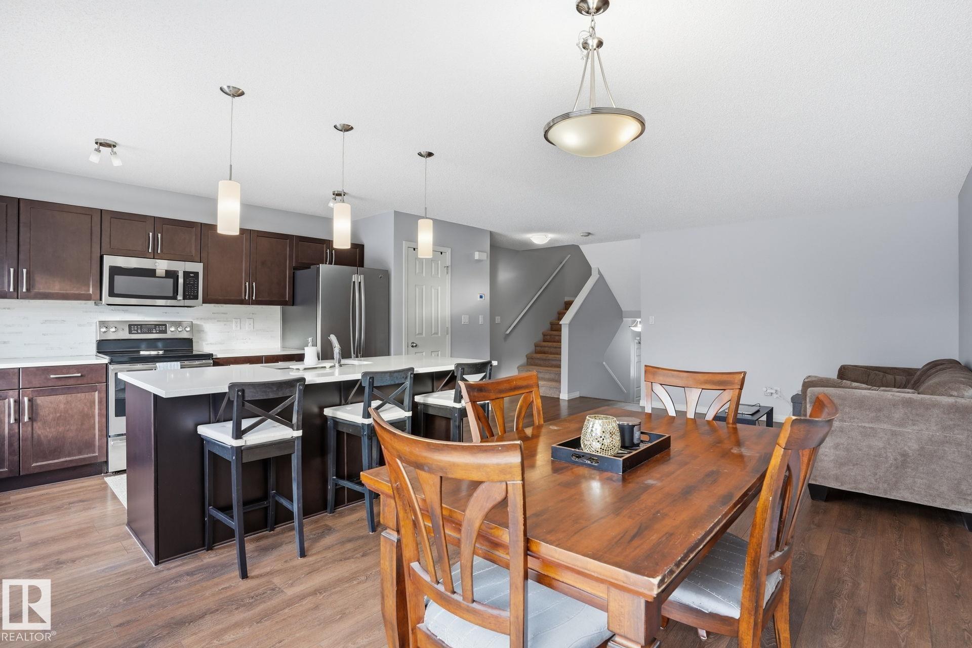 Photo 8 at 2026 Price Landing SW, Paisley, Edmonton