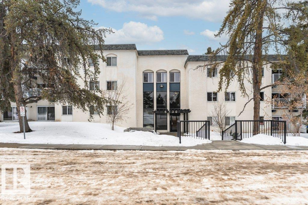 Picture for #115 5730 Riverbend RD NW