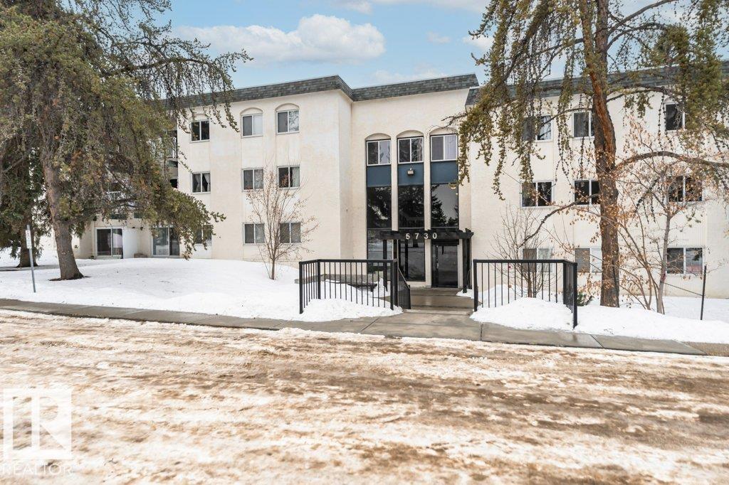 Picture for #115 5730 Riverbend RD NW