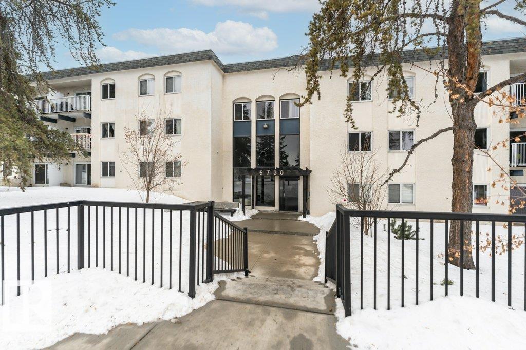 Picture for #115 5730 Riverbend RD NW