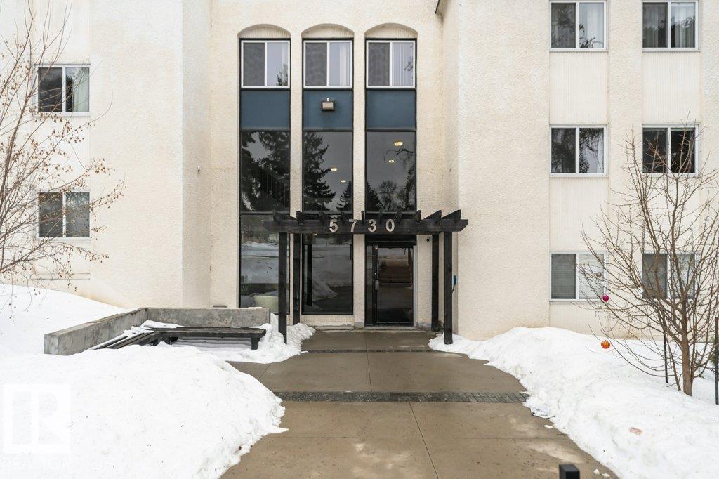 Picture for #115 5730 Riverbend RD NW