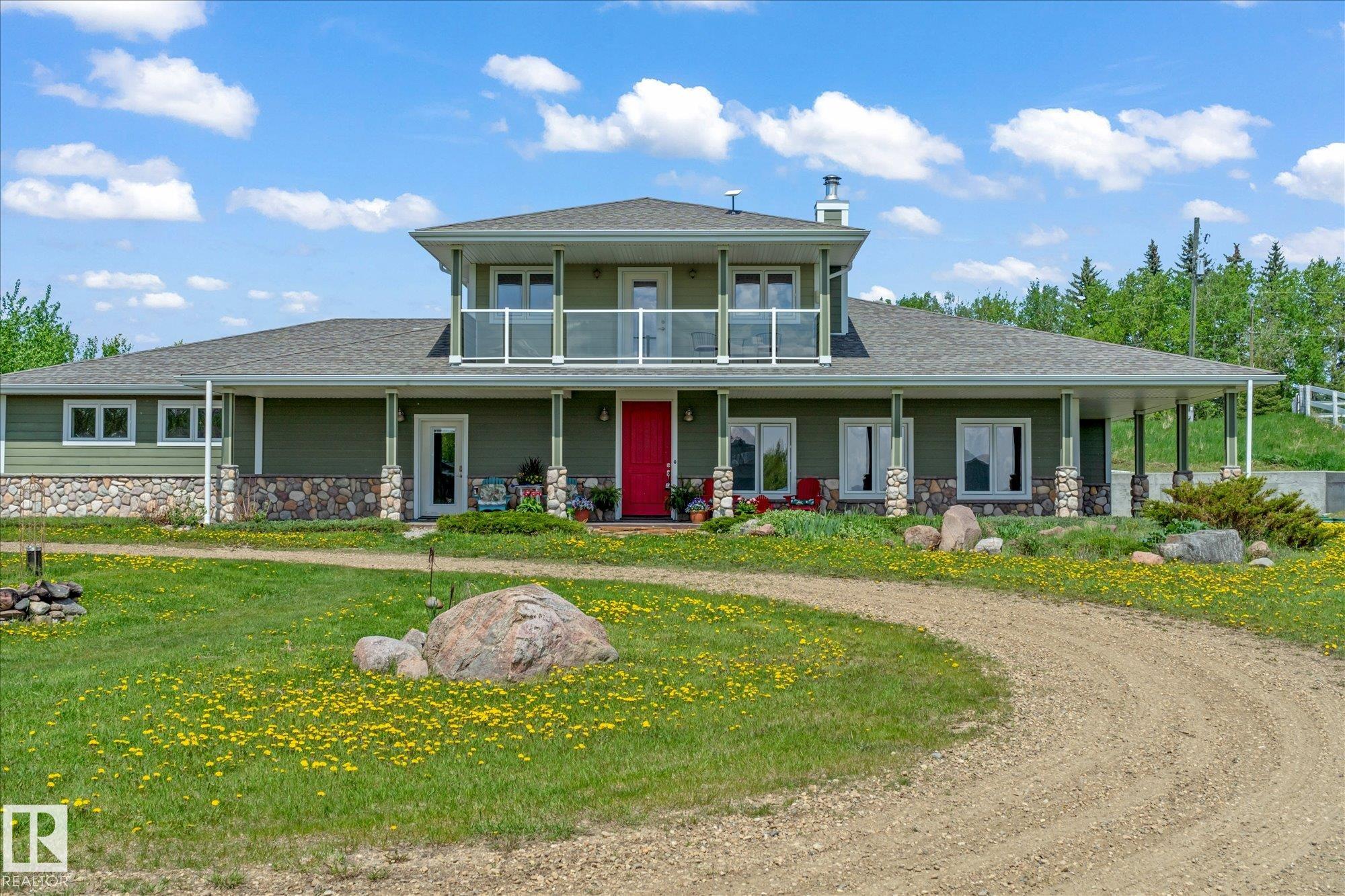 21031 Twp Road 530, None, Rural Strathcona County