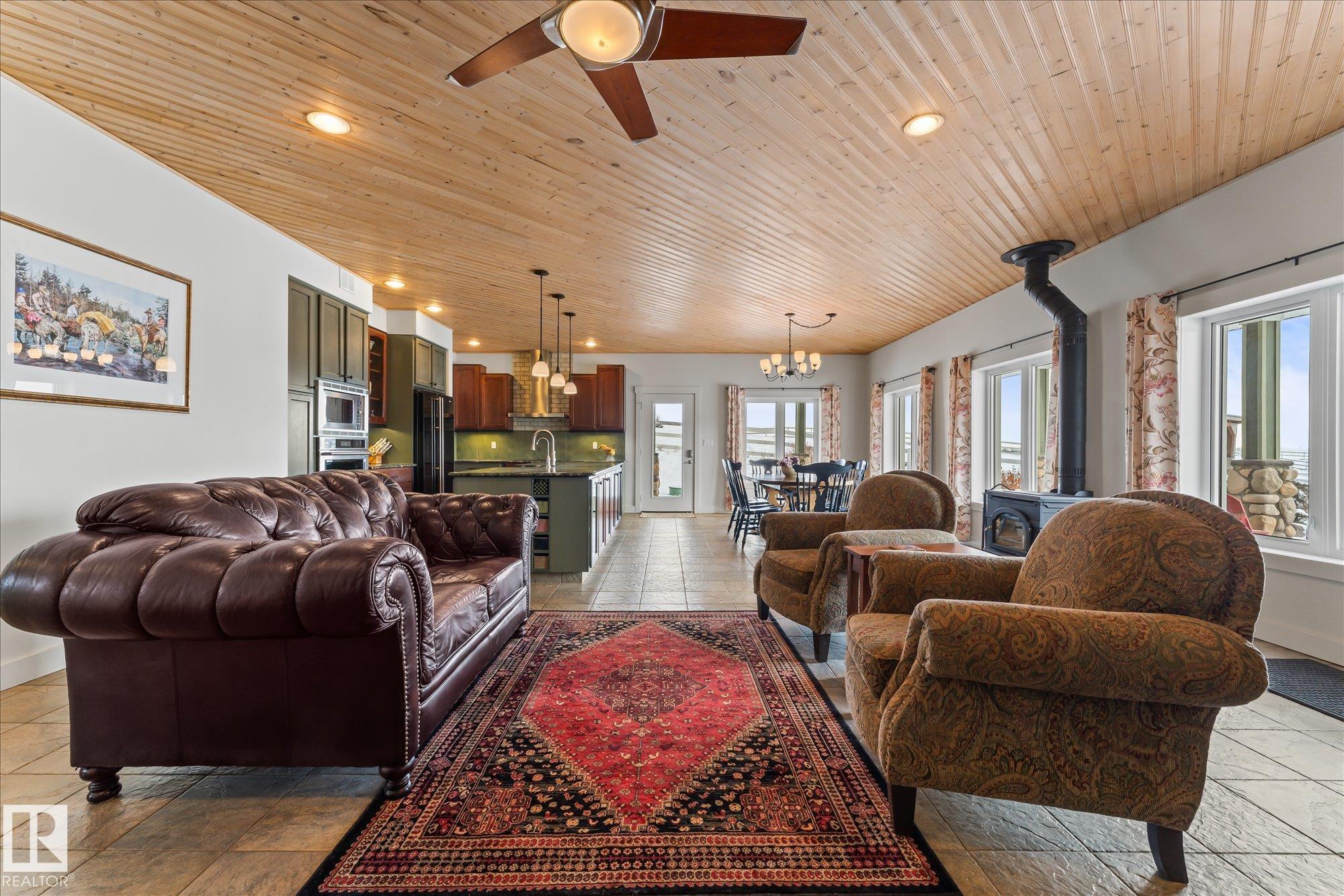 Photo 15 at 21031 Twp Road 530, None, Rural Strathcona County