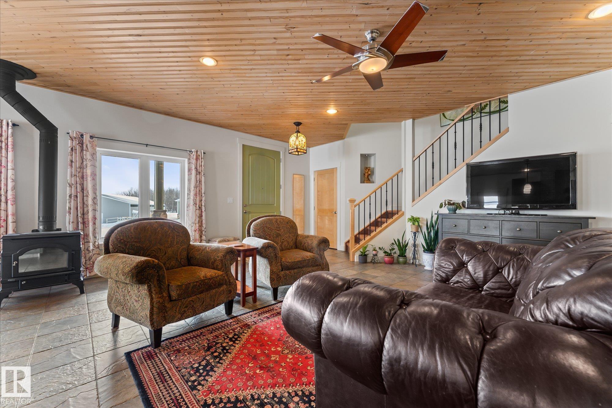 Photo 16 at 21031 Twp Road 530, None, Rural Strathcona County