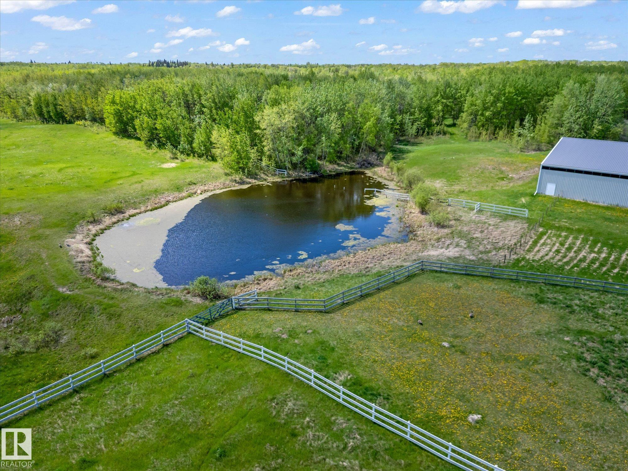 21031 Twp Road 530, None, Rural Strathcona County