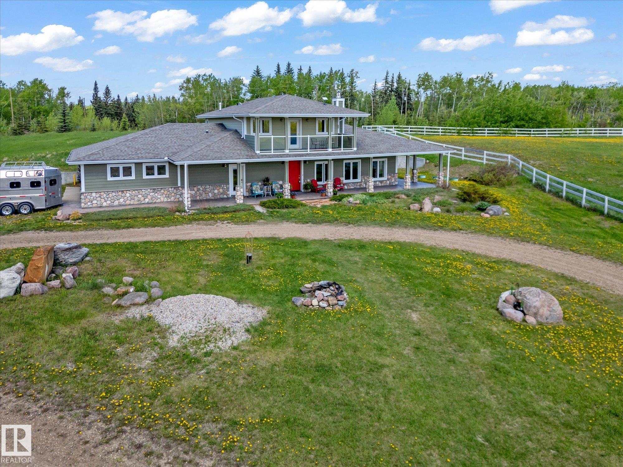 Photo 51 at 21031 Twp Road 530, None, Rural Strathcona County