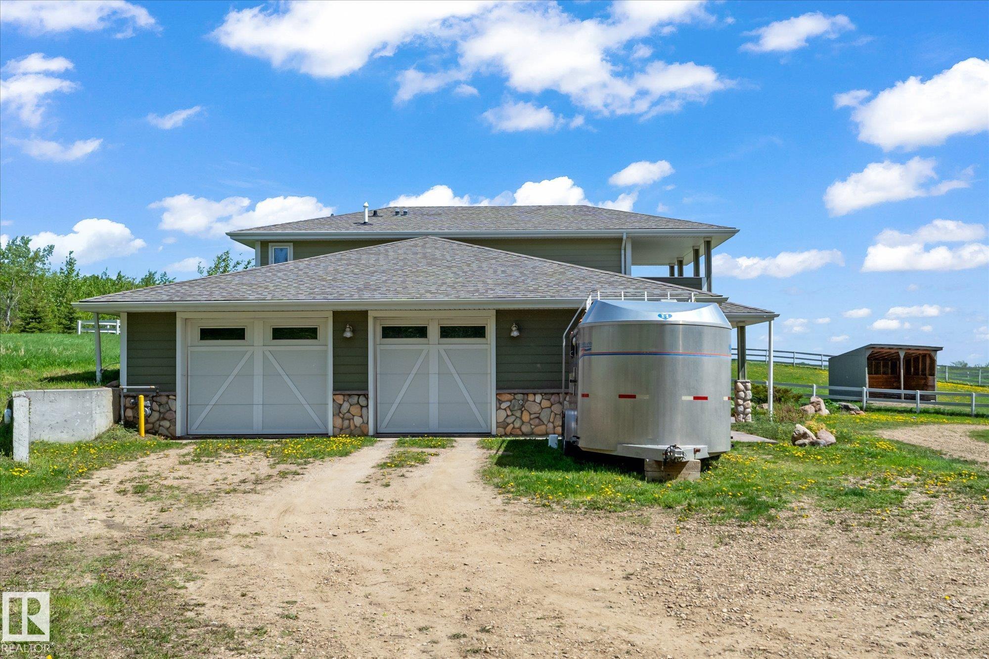 Photo 52 at 21031 Twp Road 530, None, Rural Strathcona County