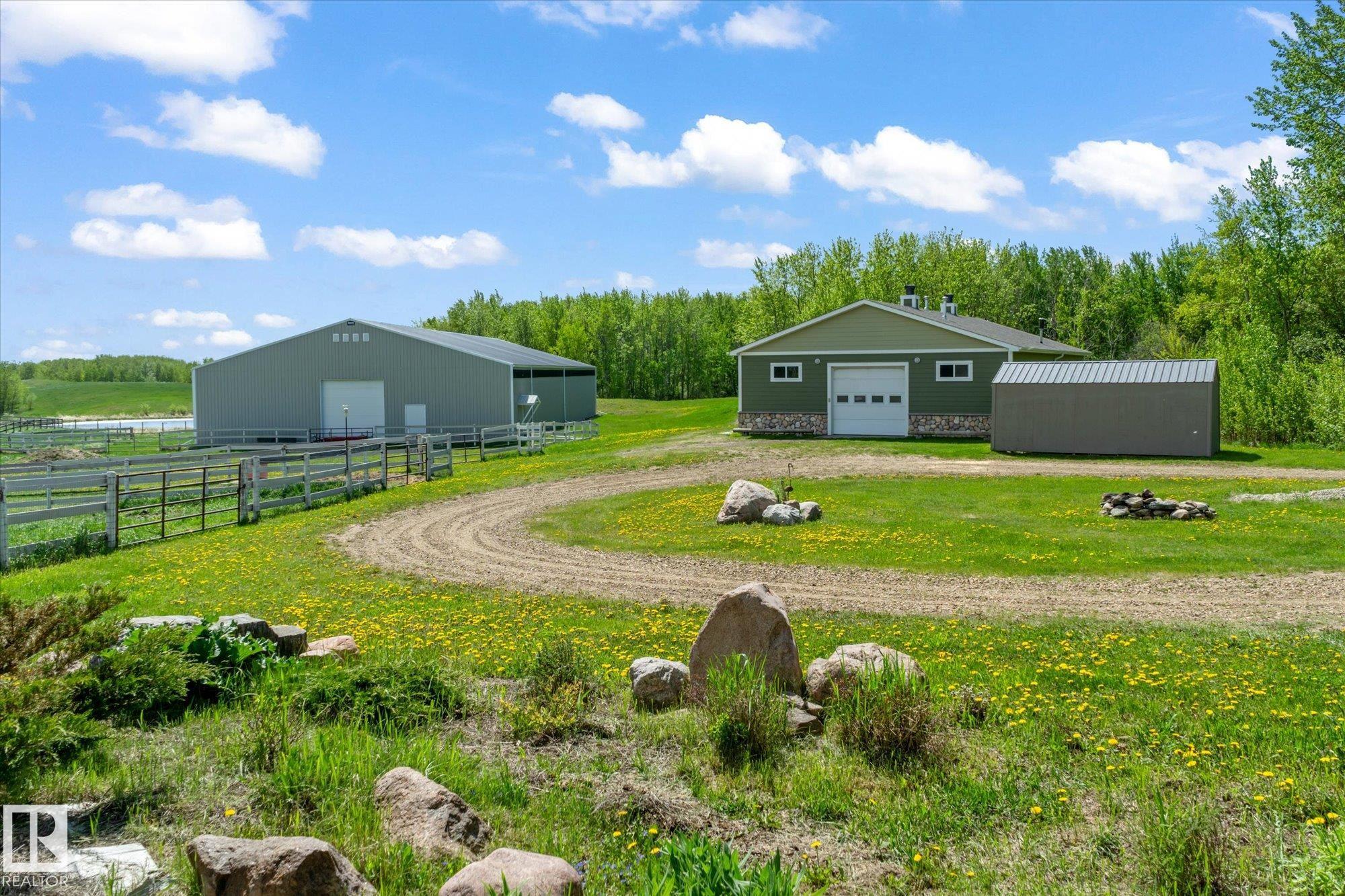 Photo 53 at 21031 Twp Road 530, None, Rural Strathcona County