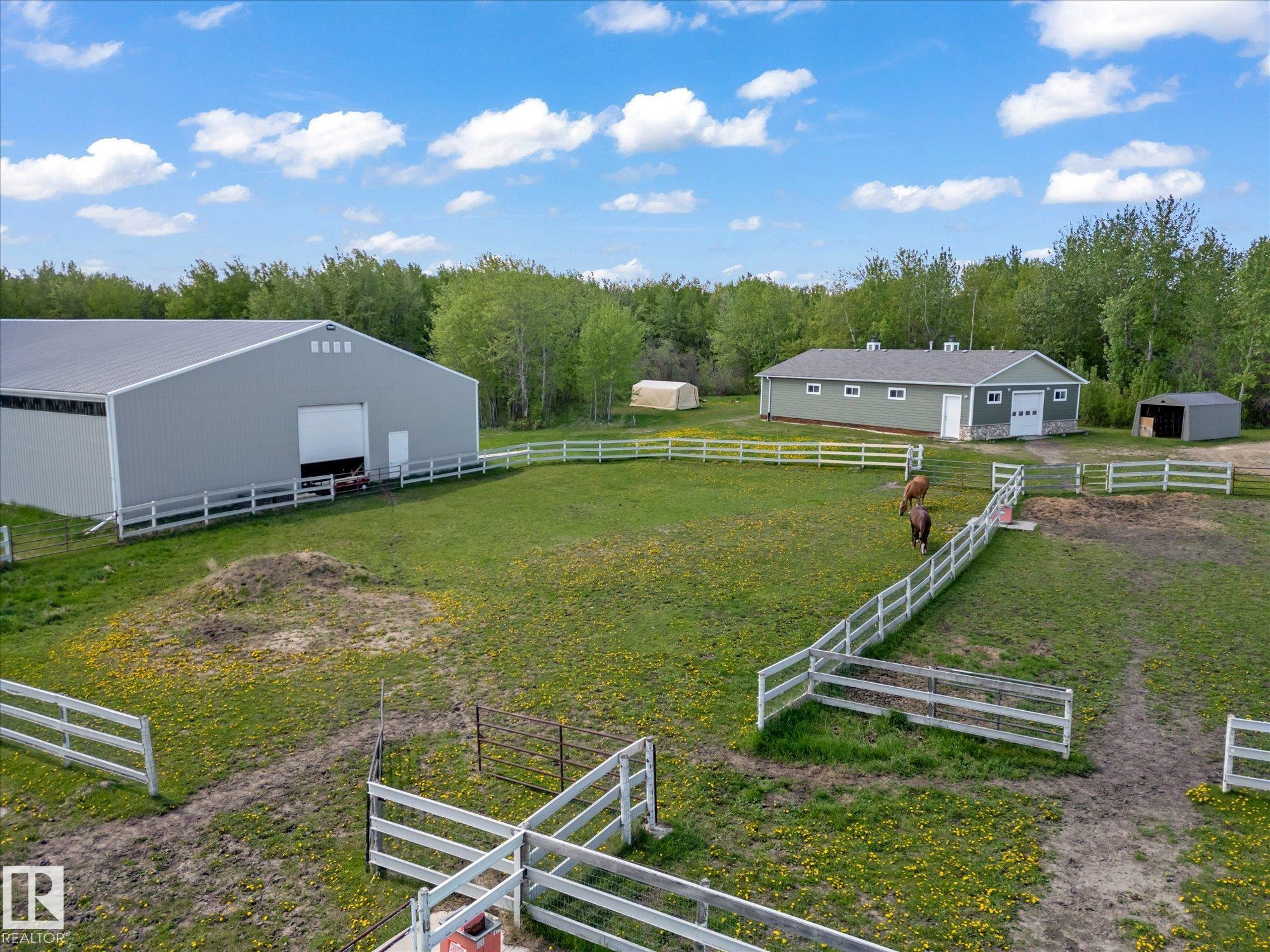 Photo 55 at 21031 Twp Road 530, None, Rural Strathcona County