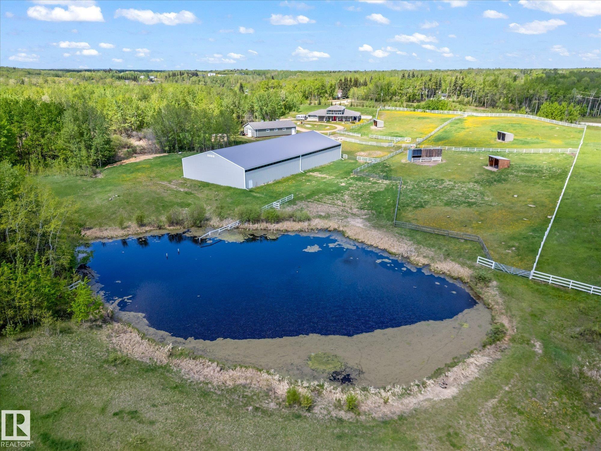 Photo 58 at 21031 Twp Road 530, None, Rural Strathcona County