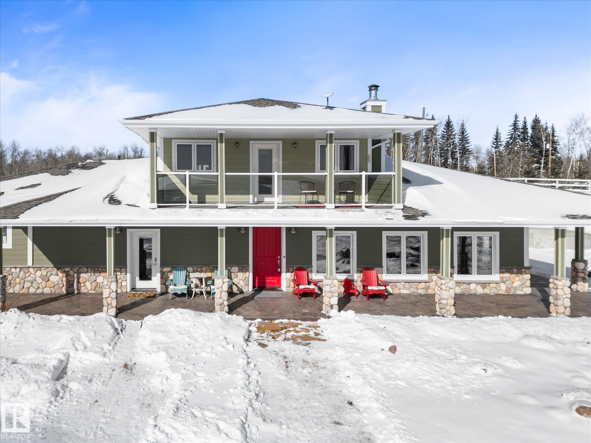 Photo 63 at 21031 Twp Road 530, None, Rural Strathcona County