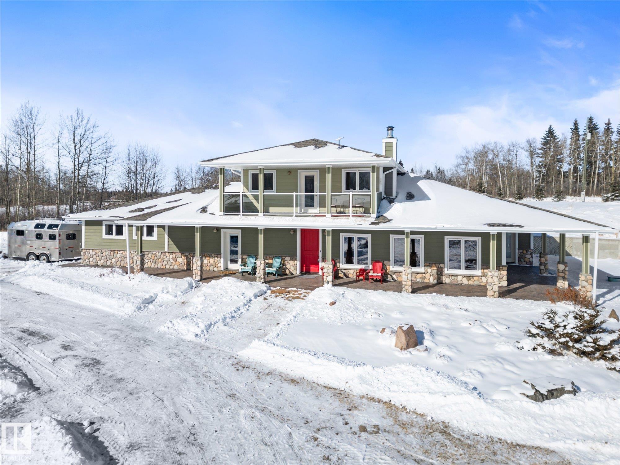 Photo 70 at 21031 Twp Road 530, None, Rural Strathcona County