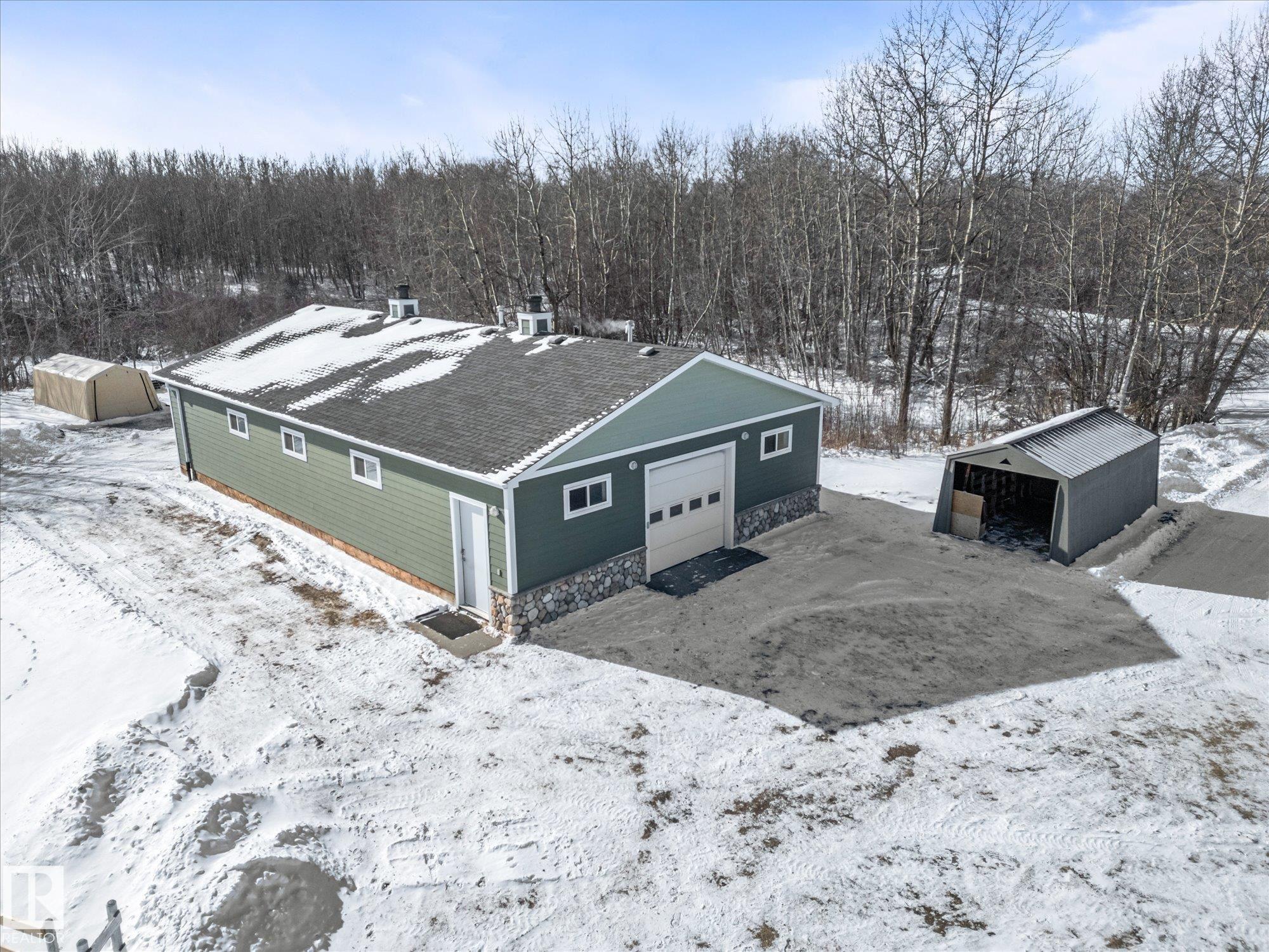 Photo 74 at 21031 Twp Road 530, None, Rural Strathcona County