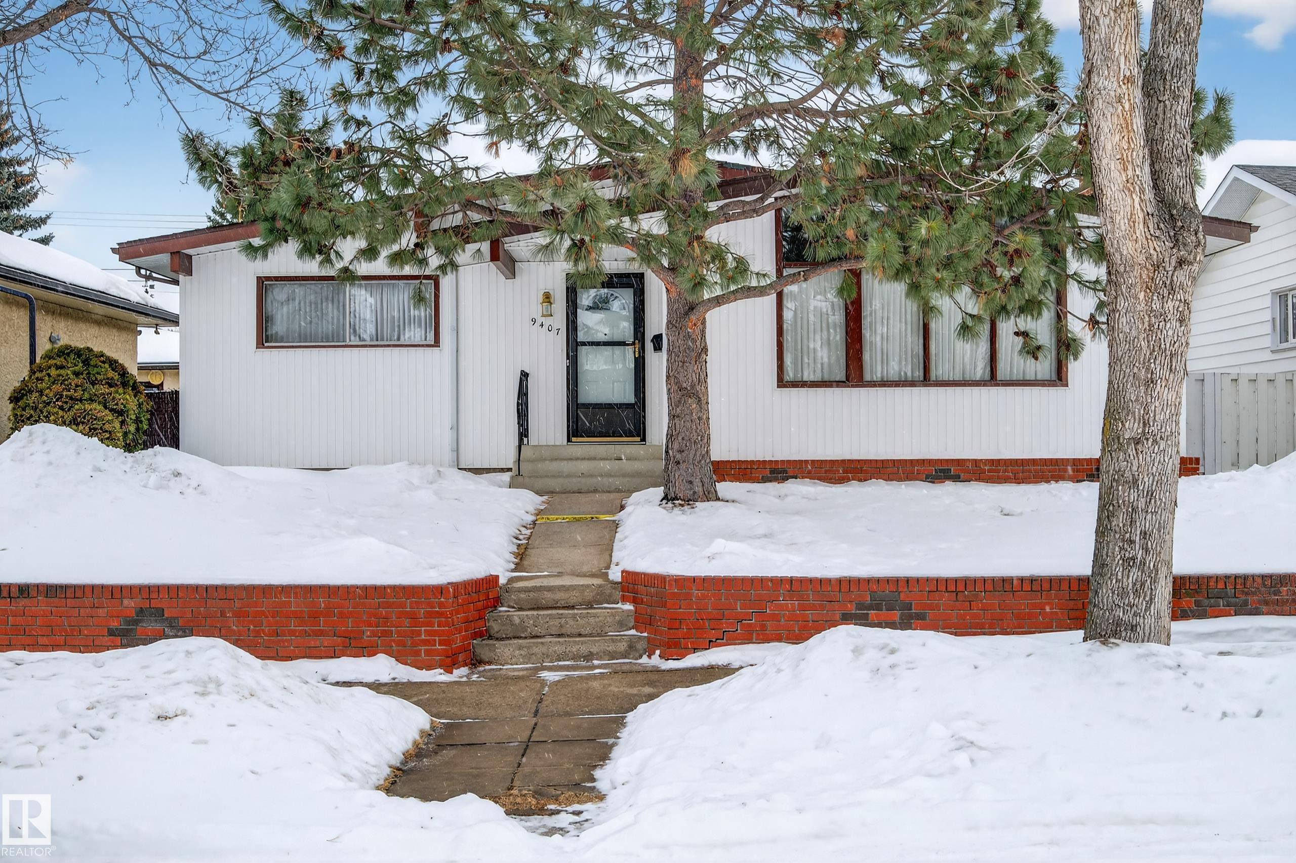 9407 98 Street, Sherridon Extension, Fort Saskatchewan