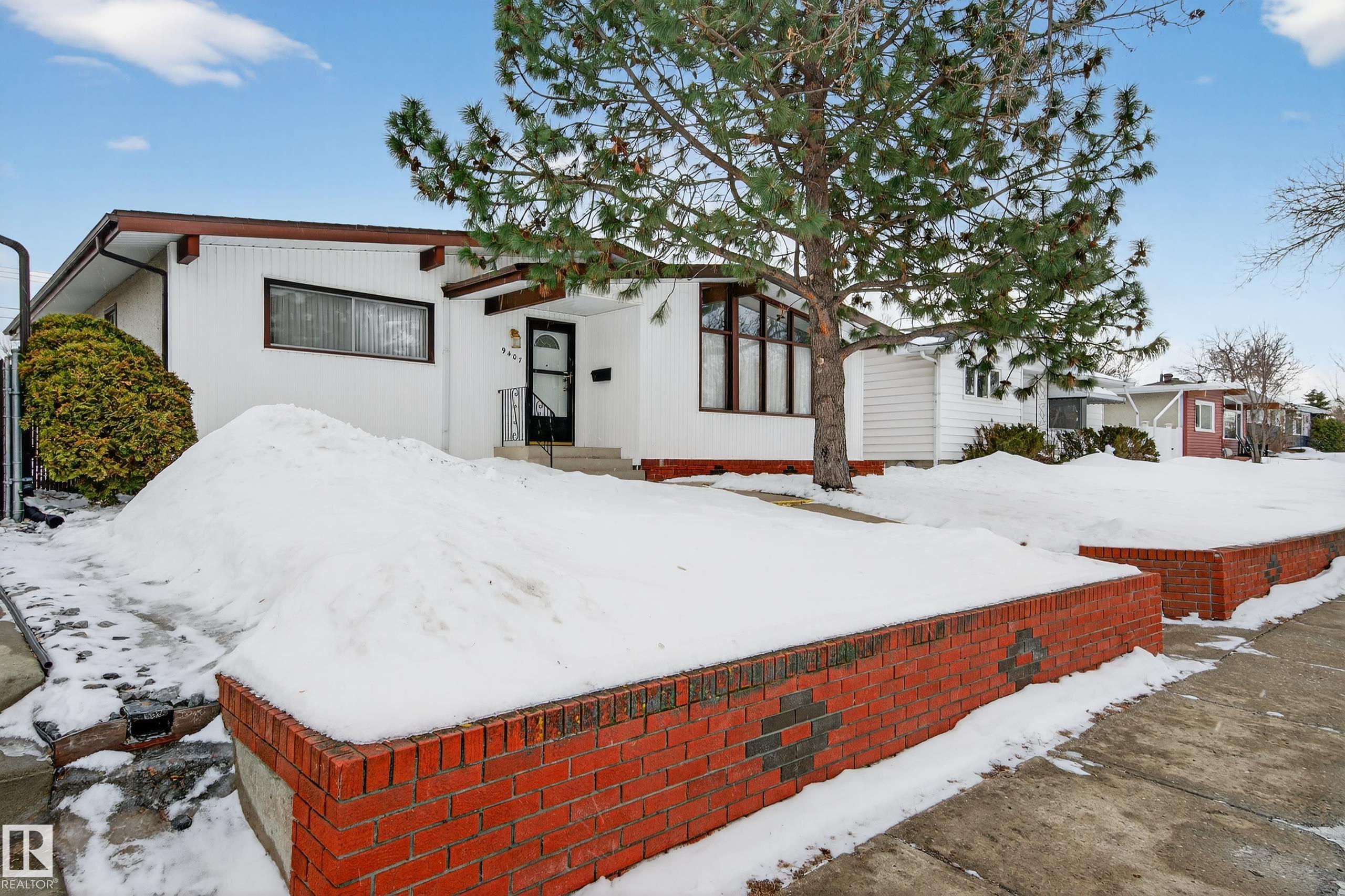 9407 98 Street, Sherridon Extension, Fort Saskatchewan
