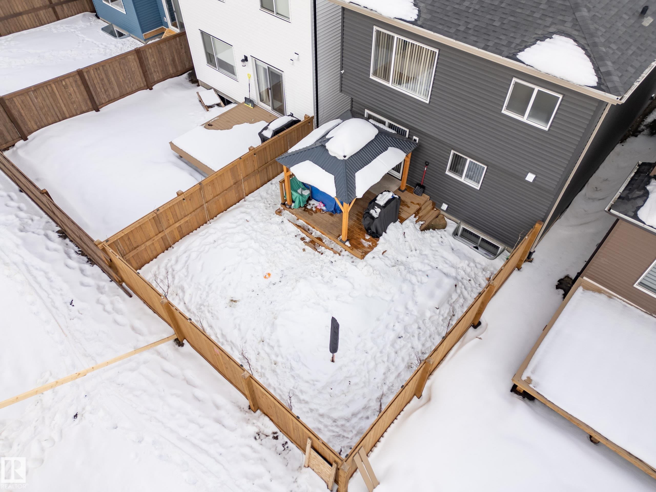 Photo 44 at 167 Catria point(e), Cambrian, Sherwood Park