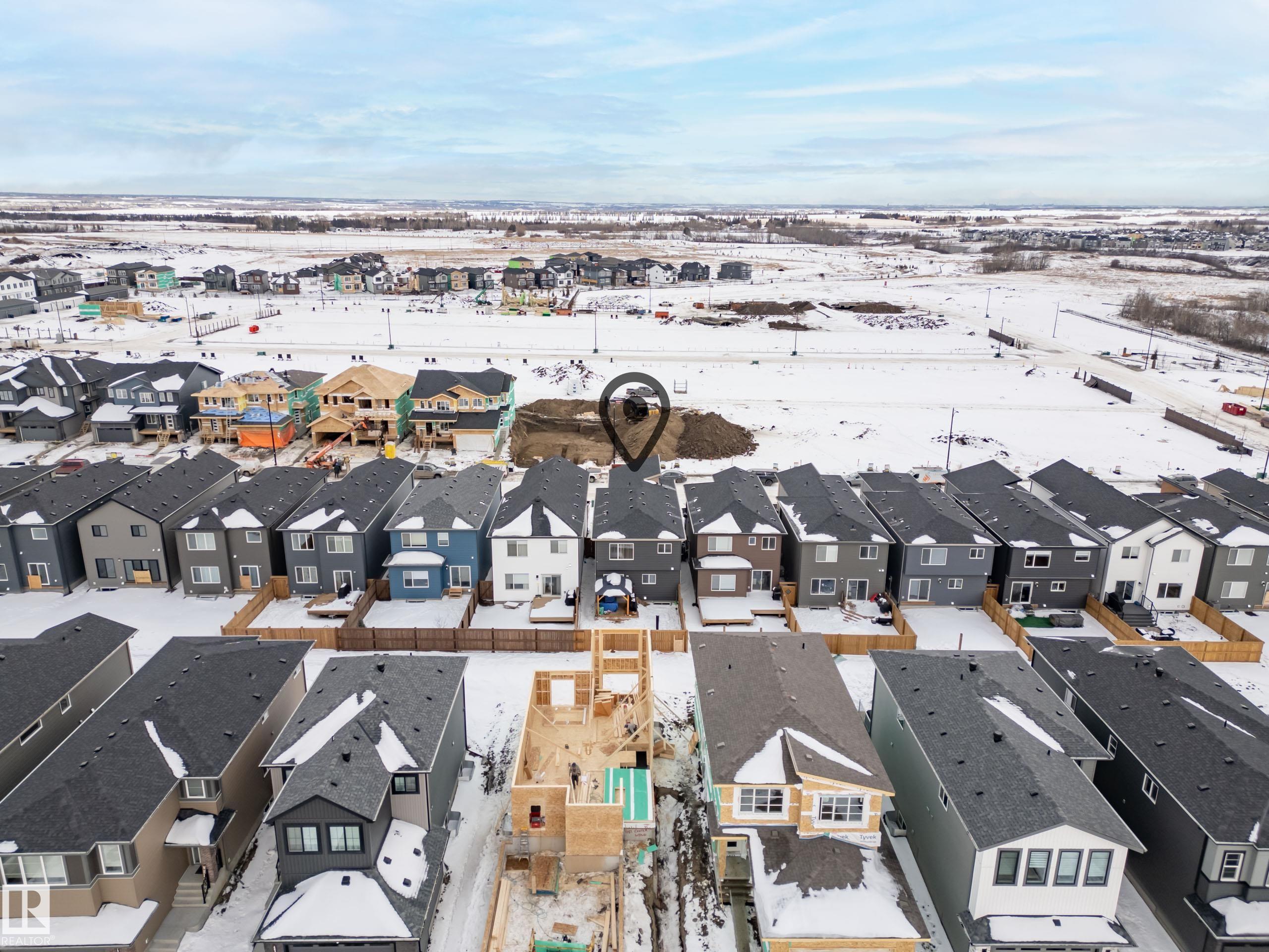 Photo 45 at 167 Catria point(e), Cambrian, Sherwood Park