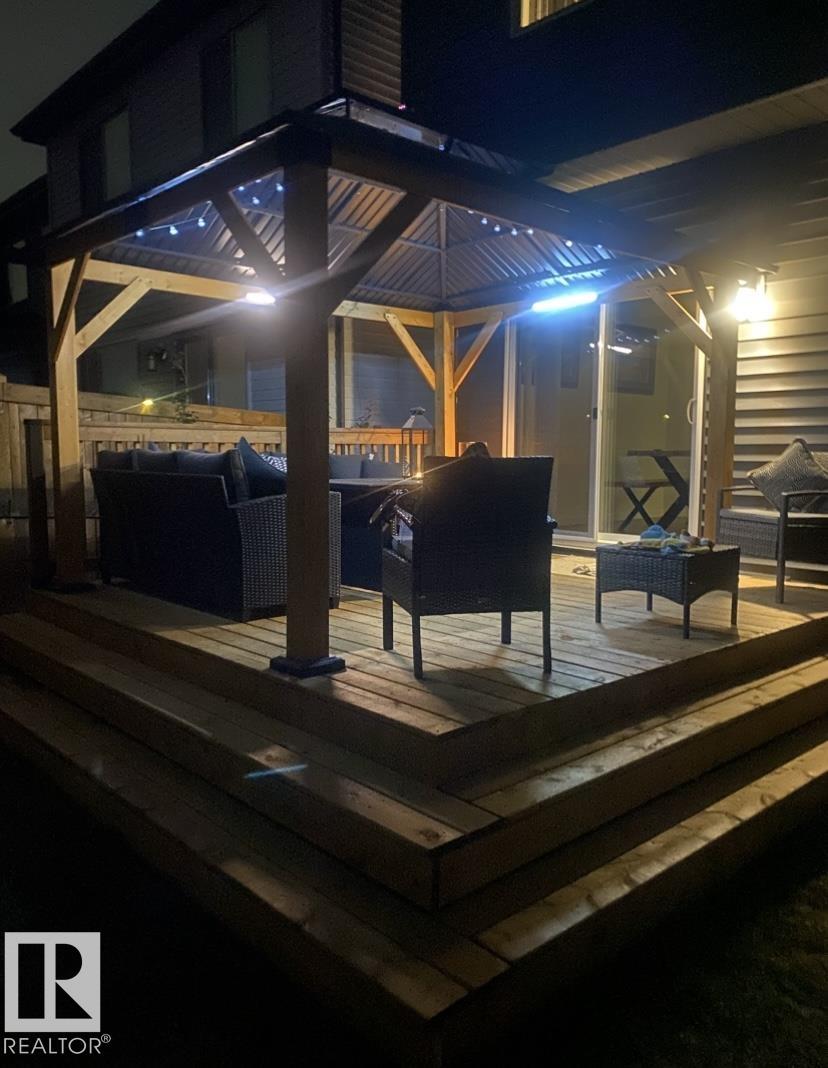 Photo 47 at 167 Catria point(e), Cambrian, Sherwood Park