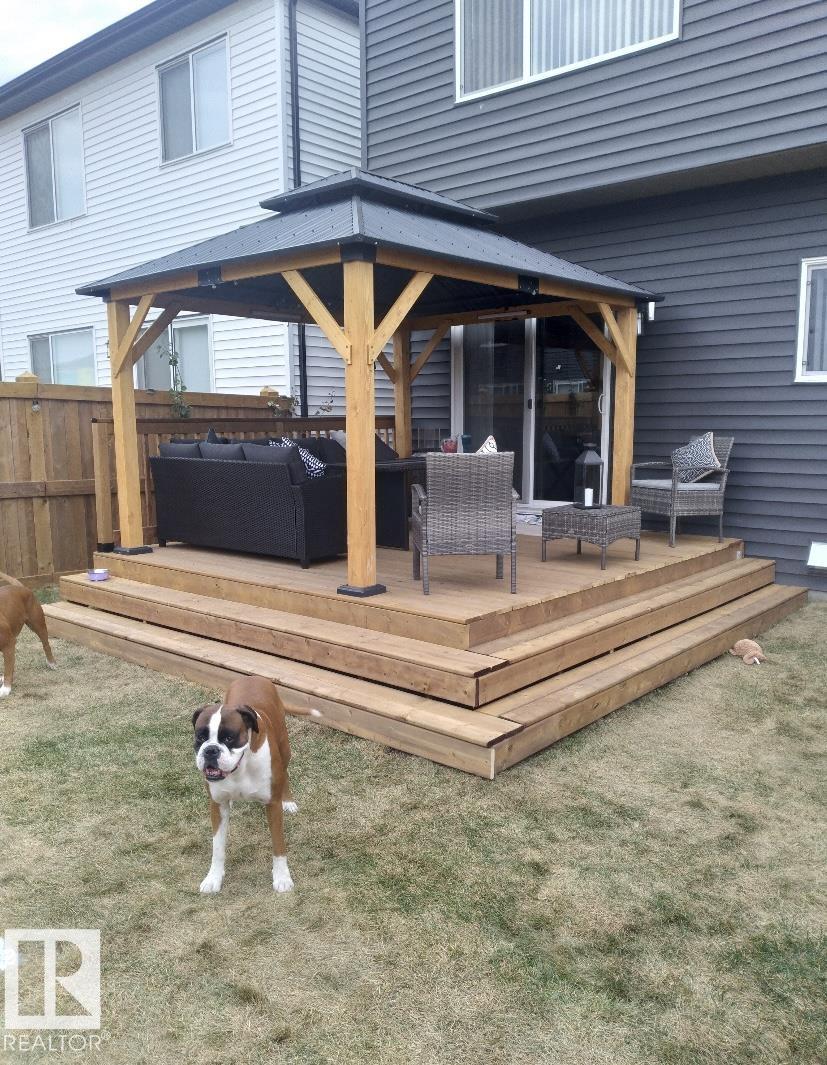 Photo 48 at 167 Catria point(e), Cambrian, Sherwood Park