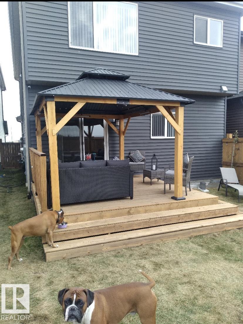 Photo 49 at 167 Catria point(e), Cambrian, Sherwood Park