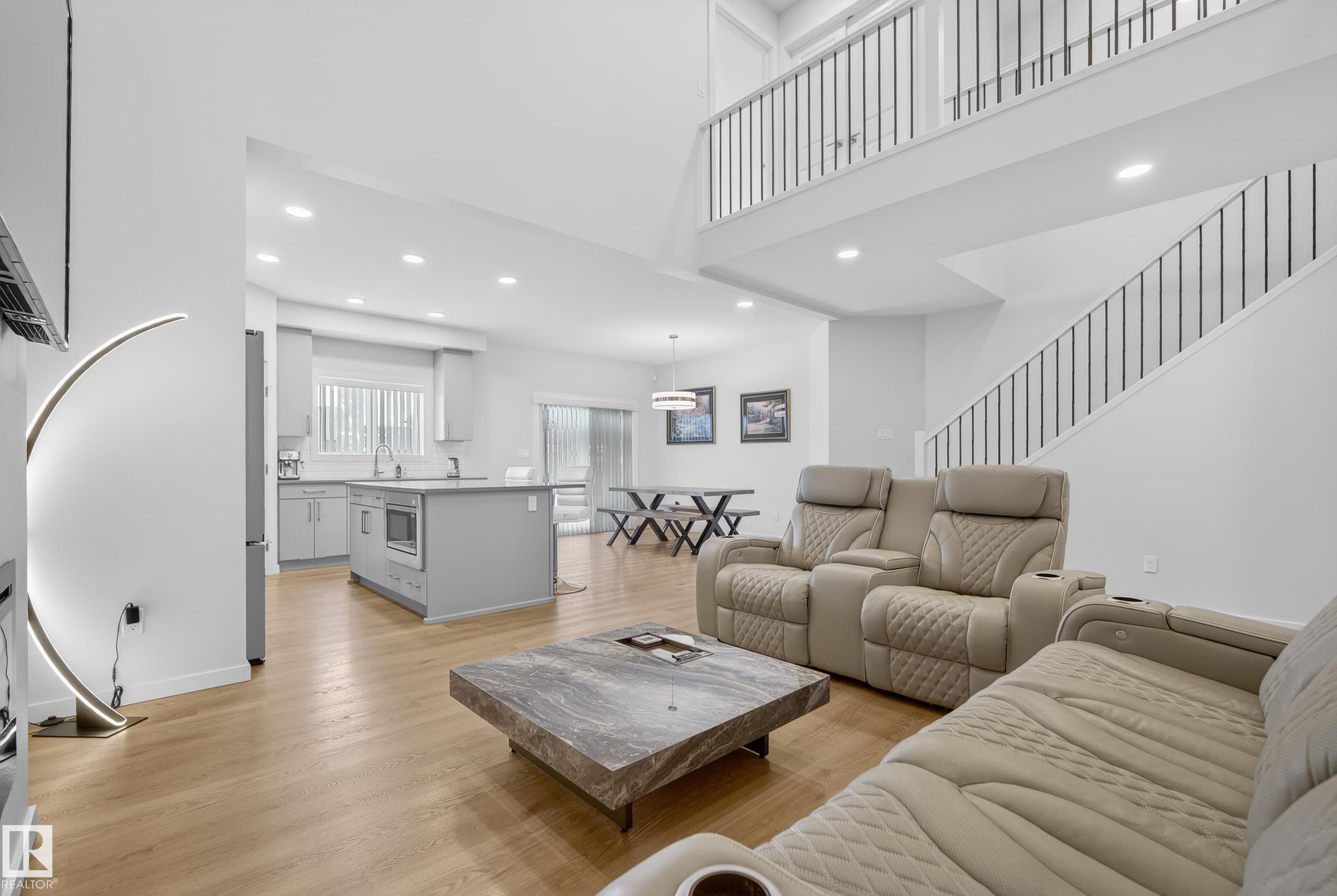 Photo 7 at 167 Catria point(e), Cambrian, Sherwood Park